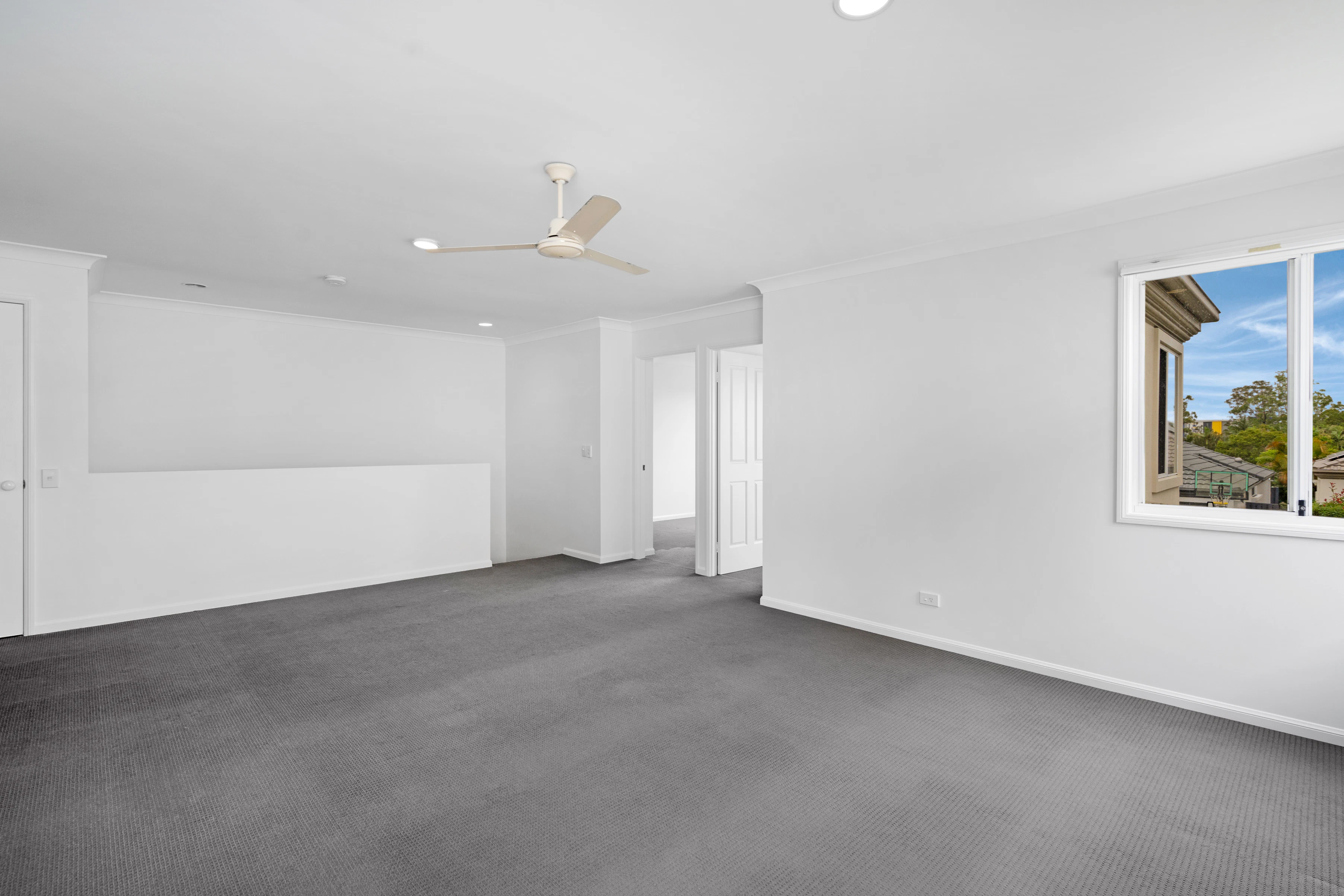 floor