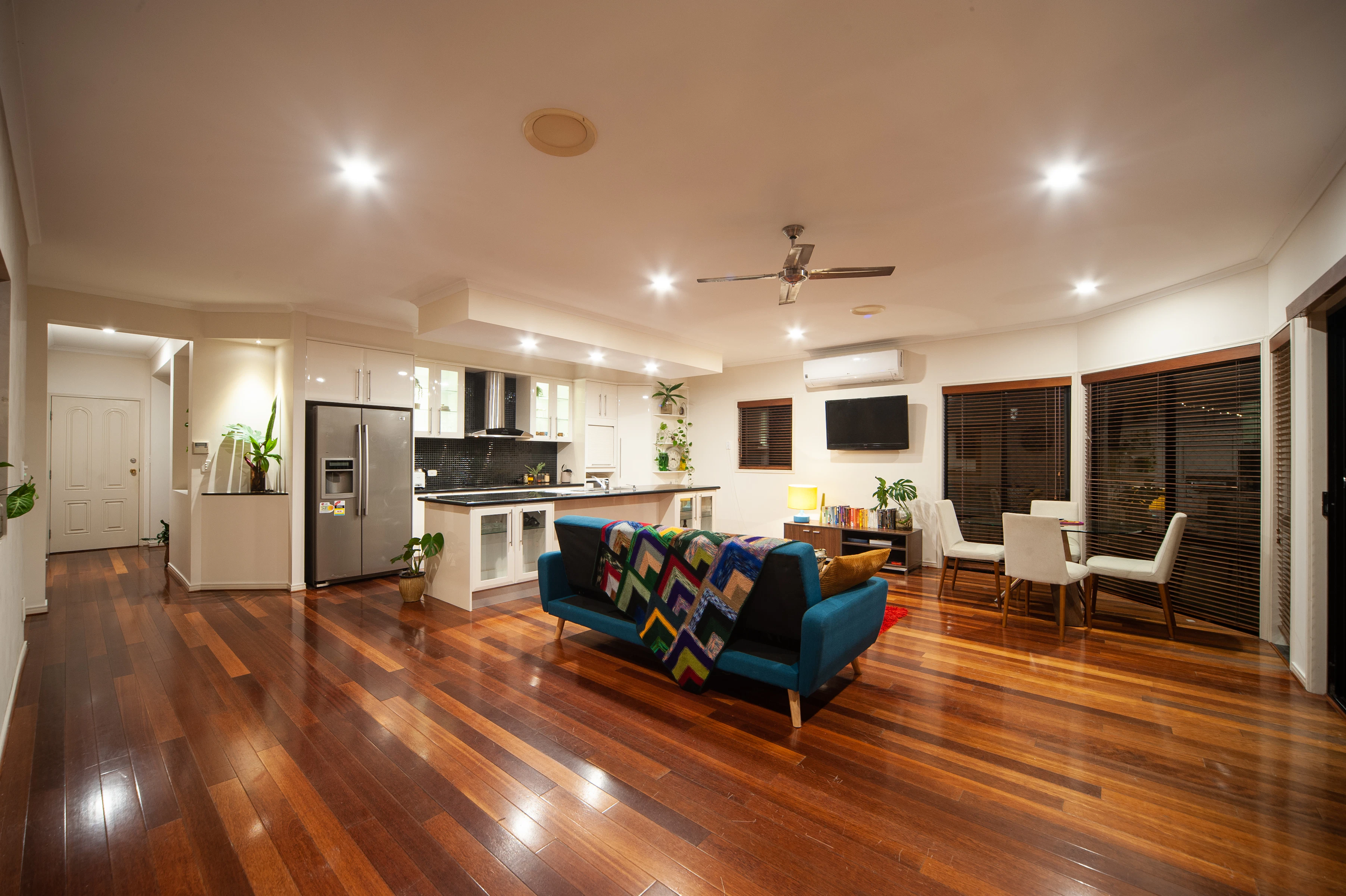 floor