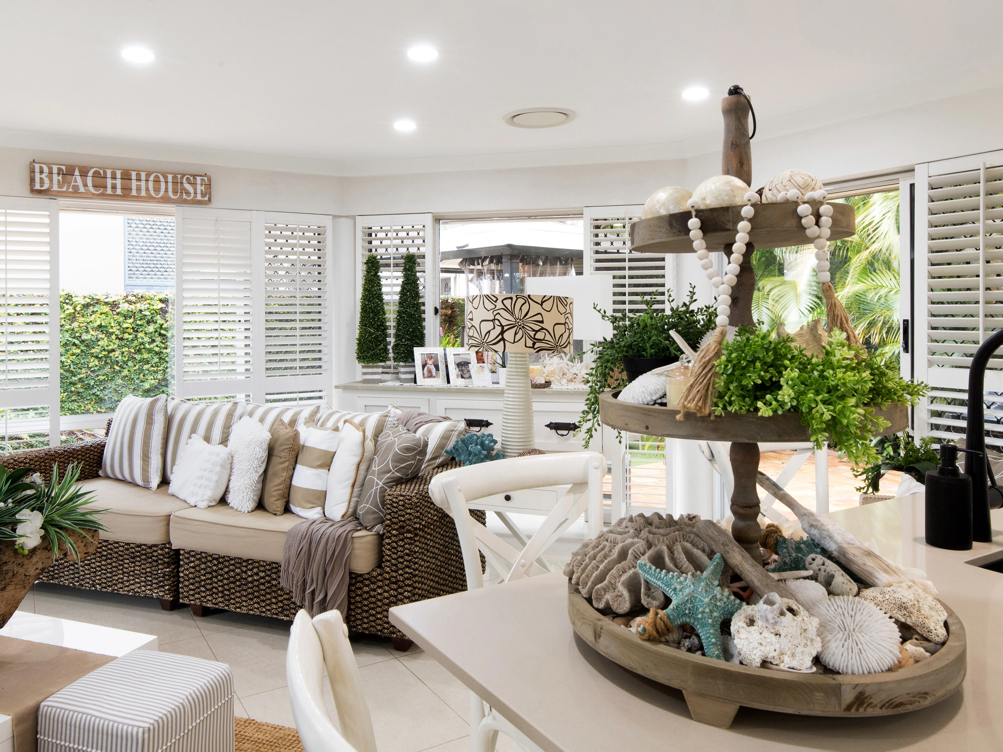 home decor