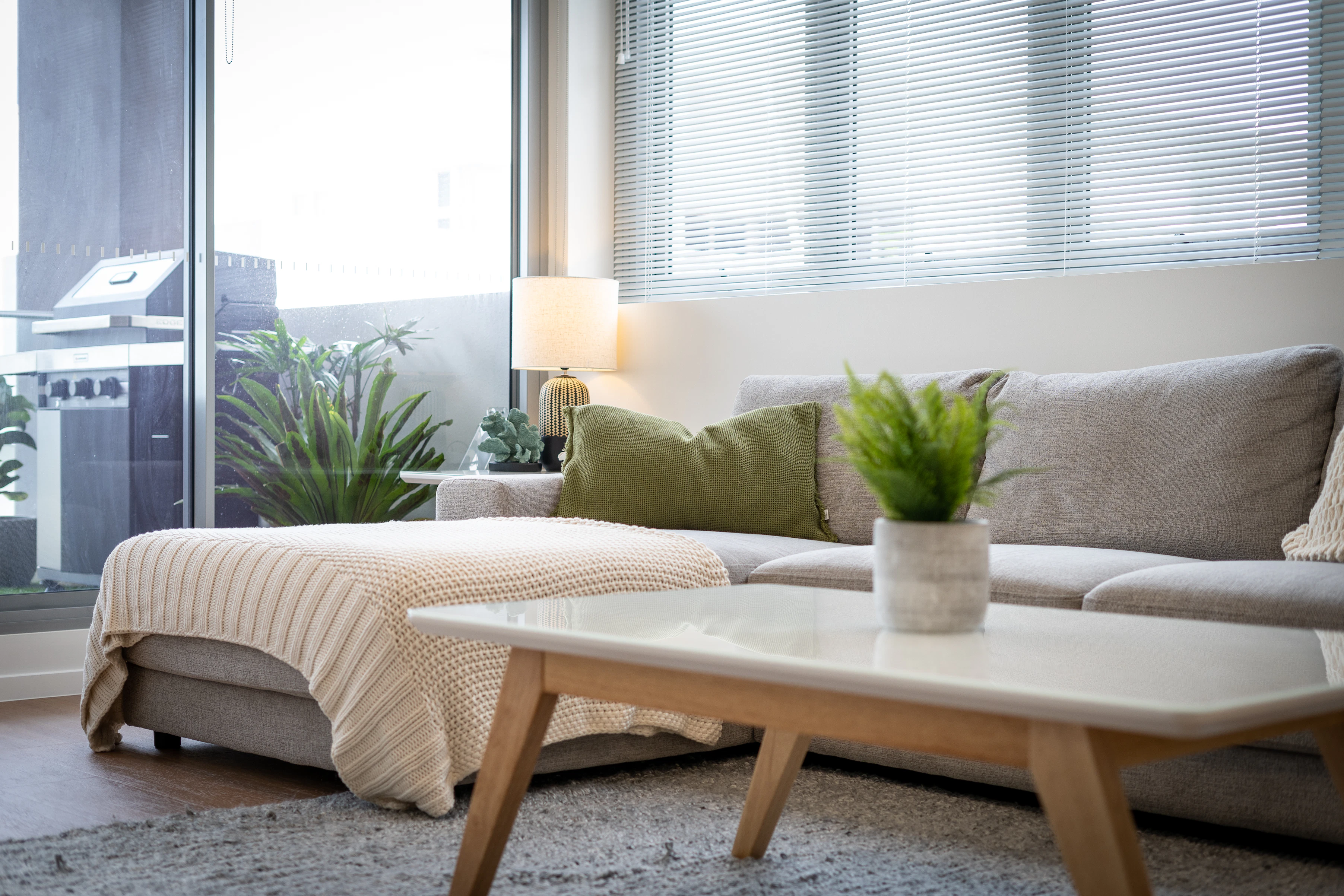 interior design