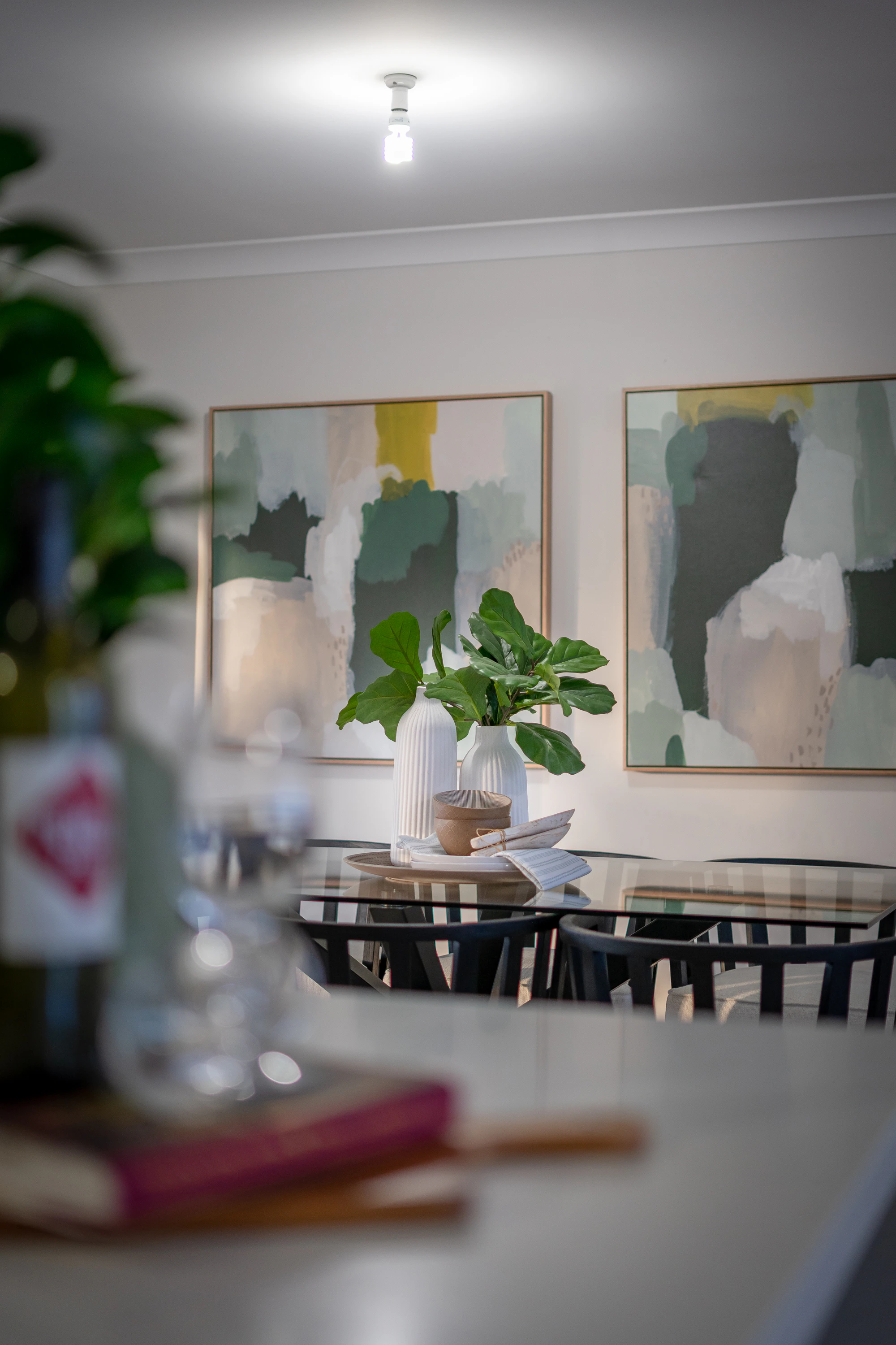 interior design