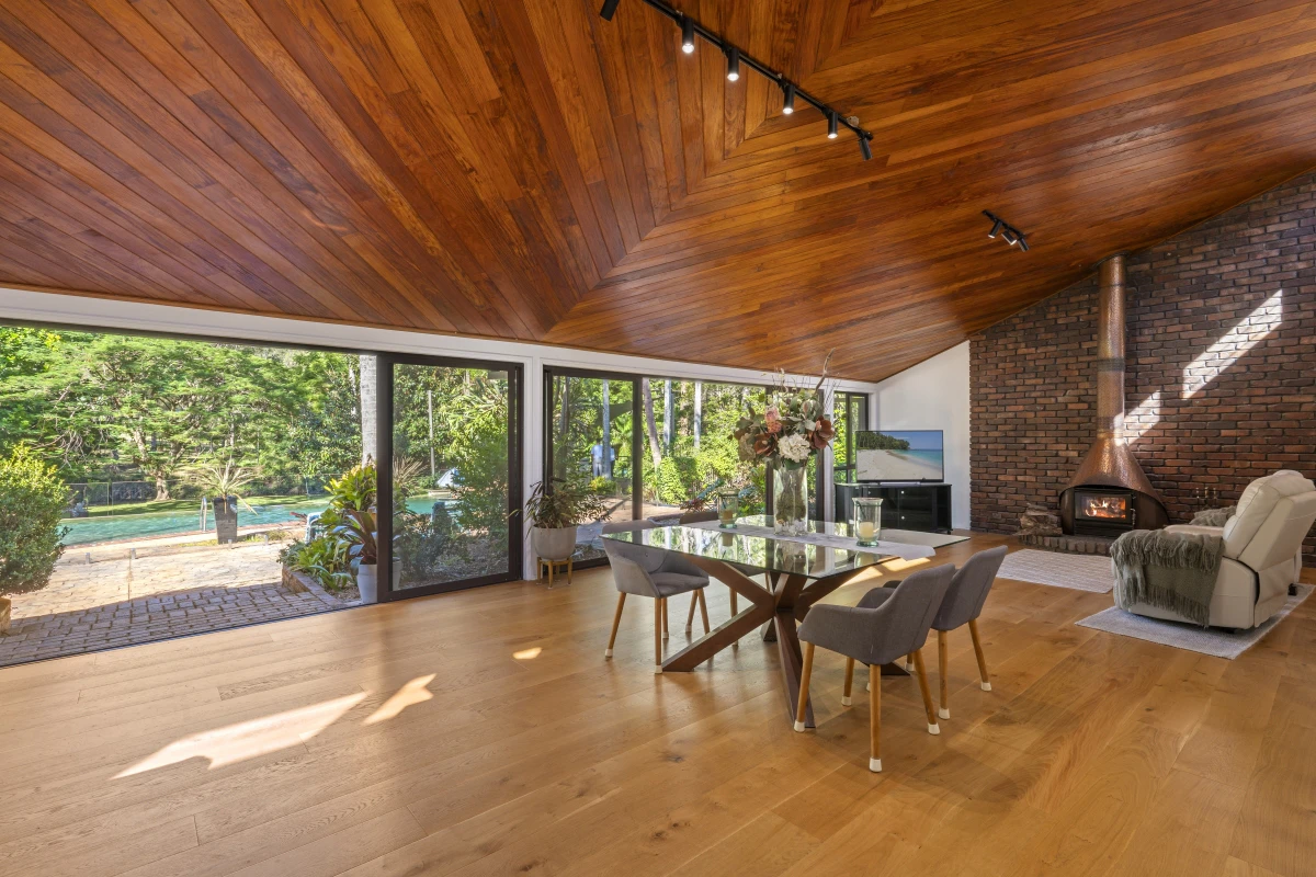 hardwood