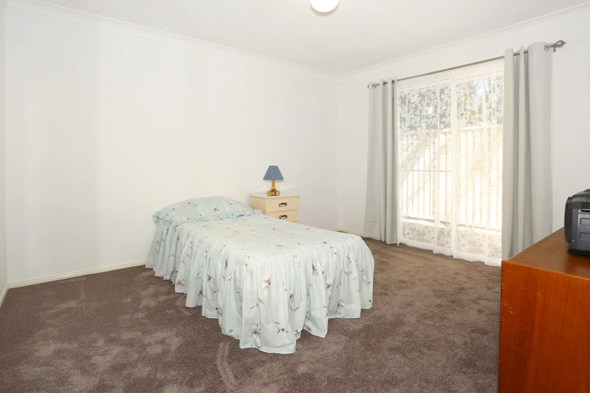 corner