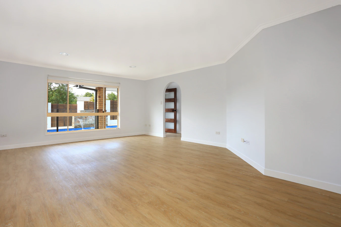 floor