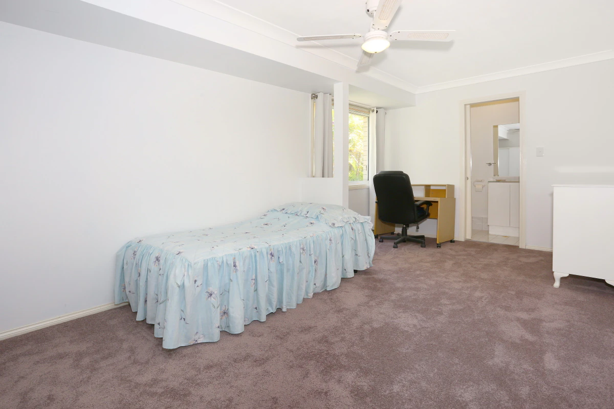 corner
