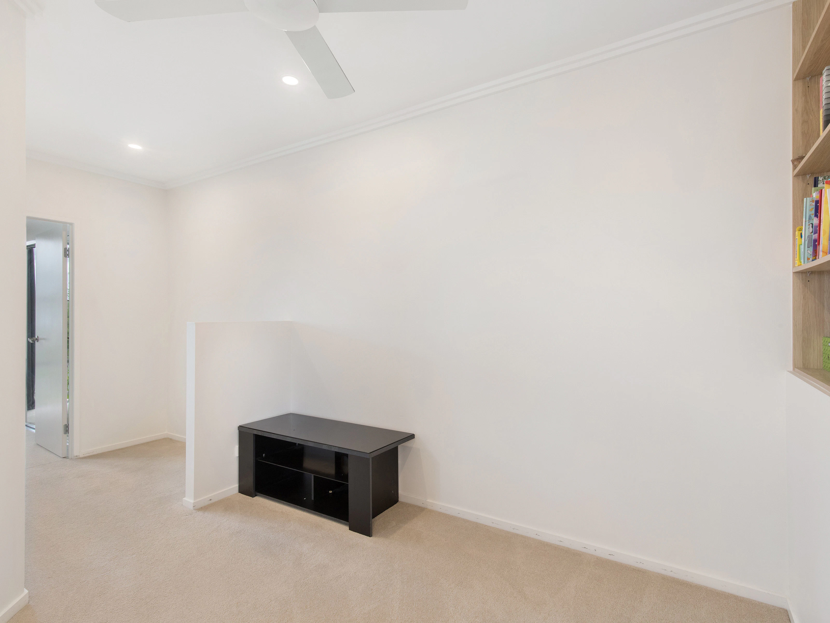 corner