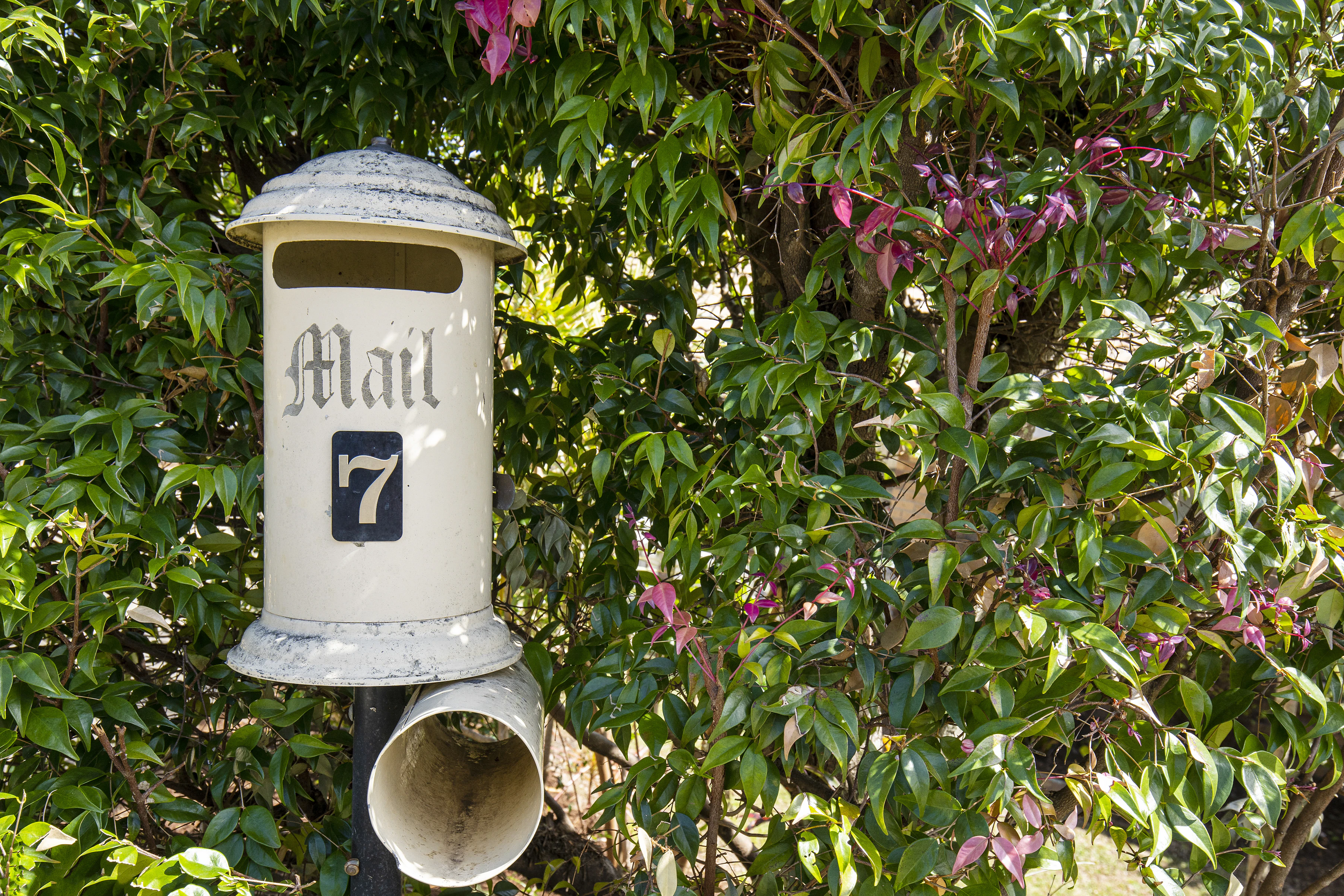 mailbox