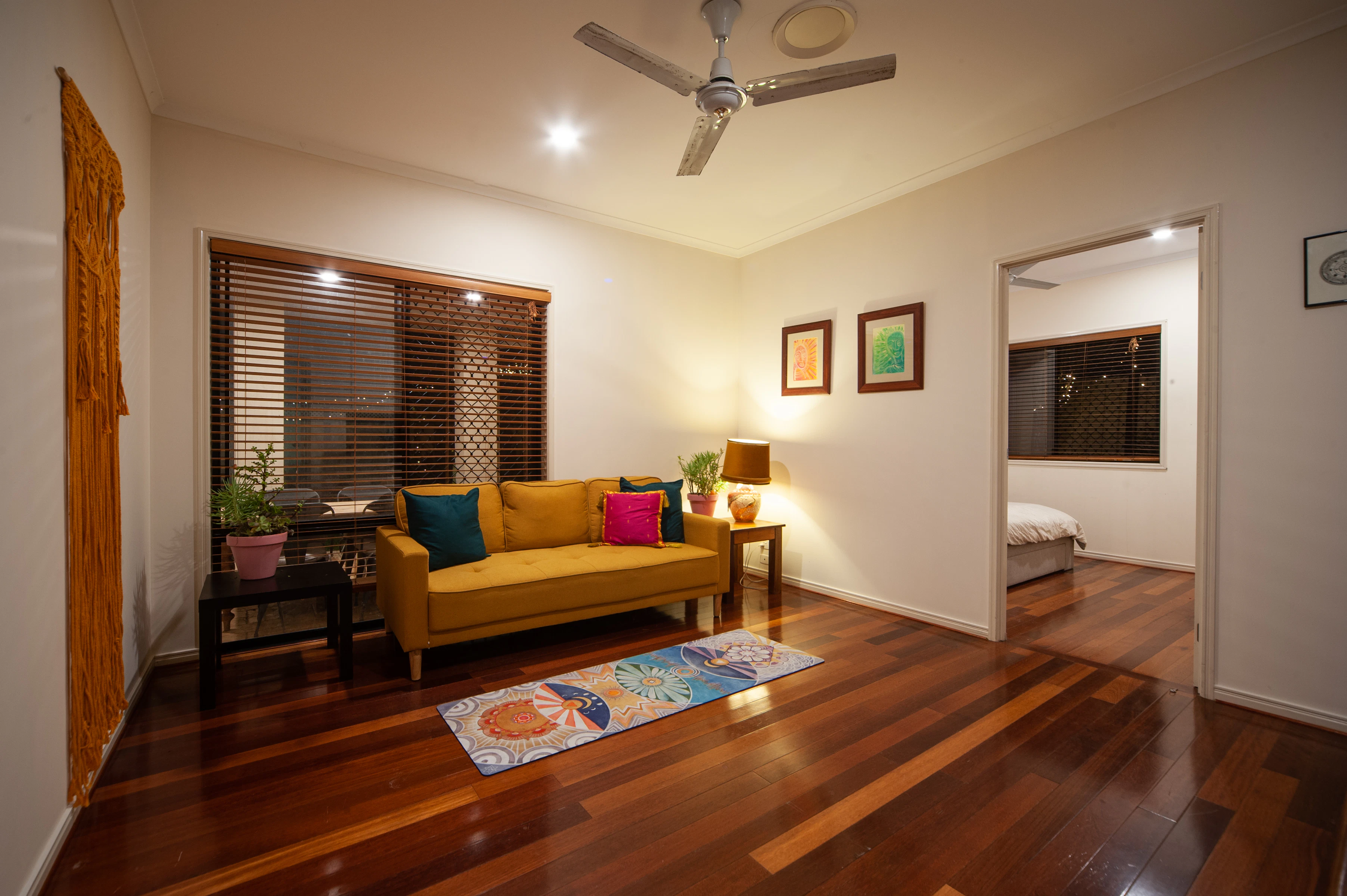 floor