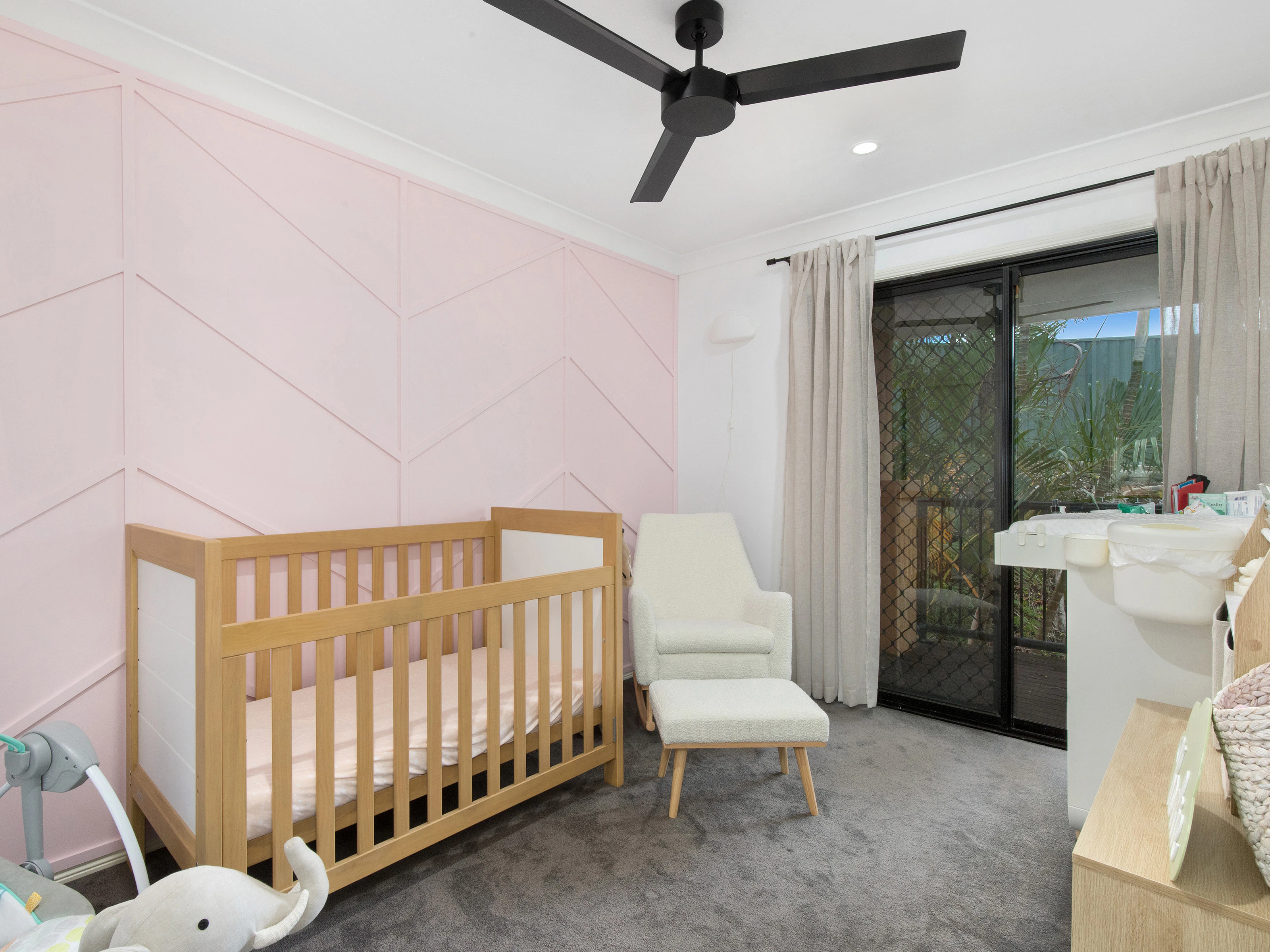 crib