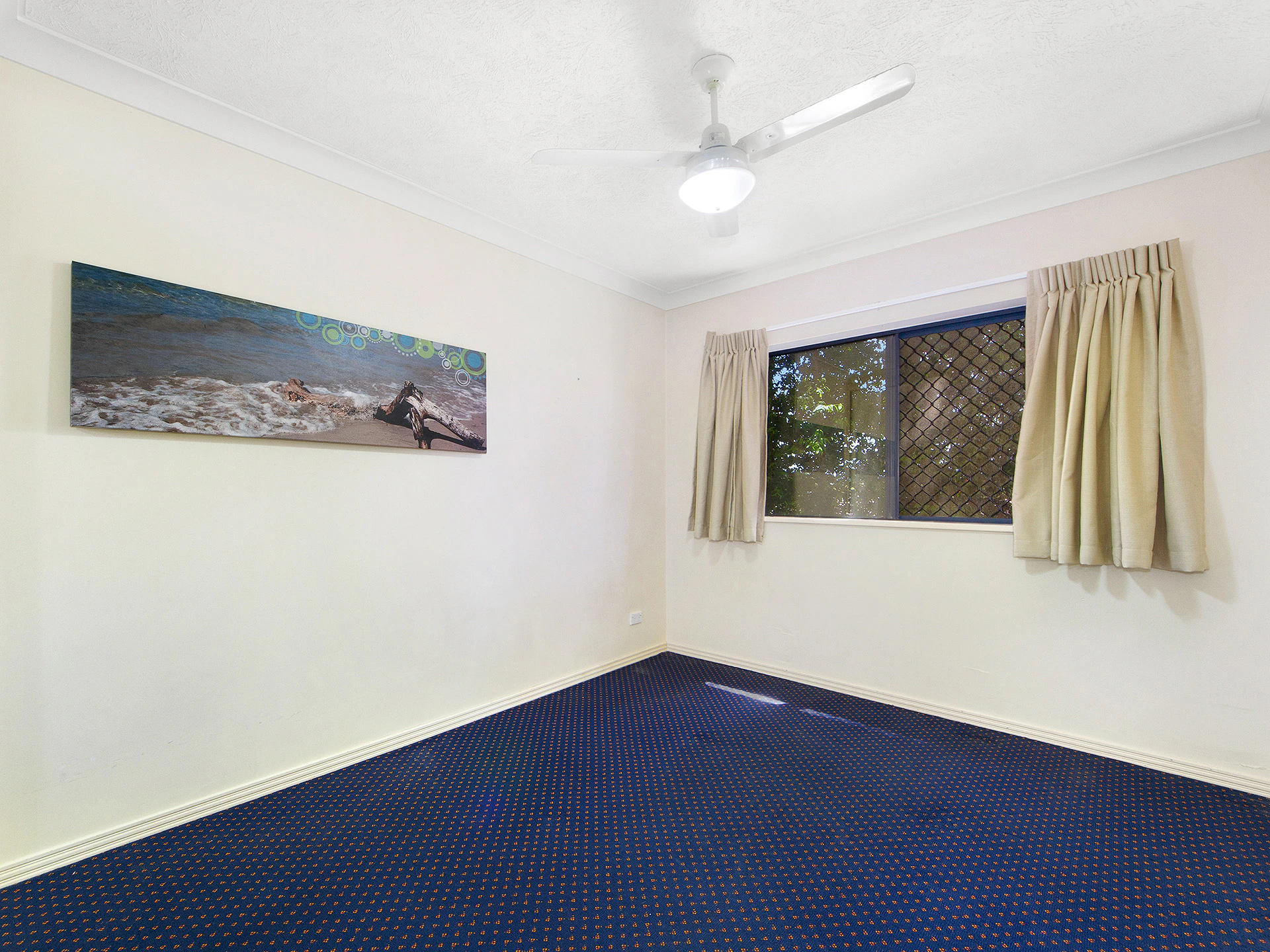 corner