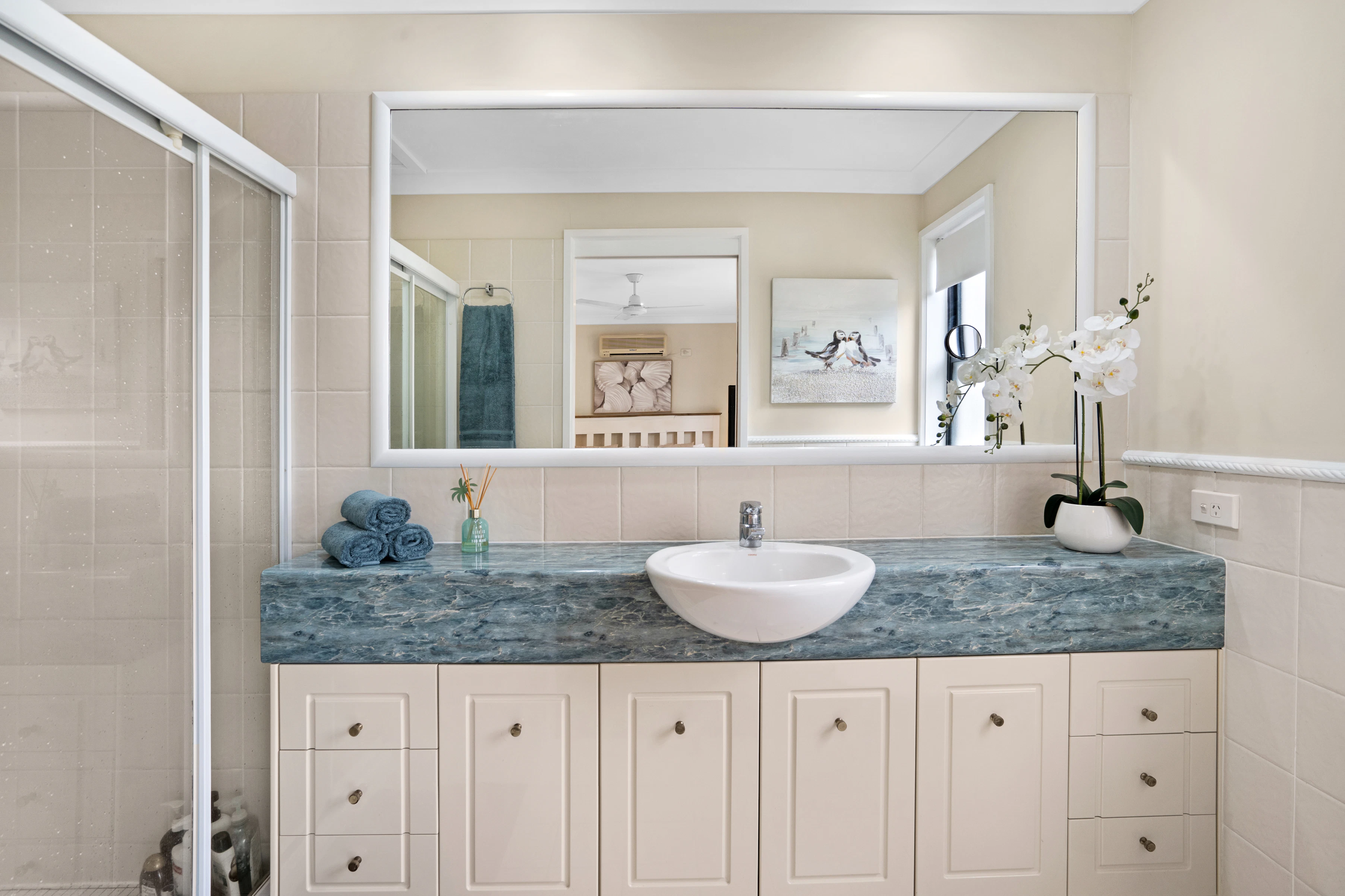 sink