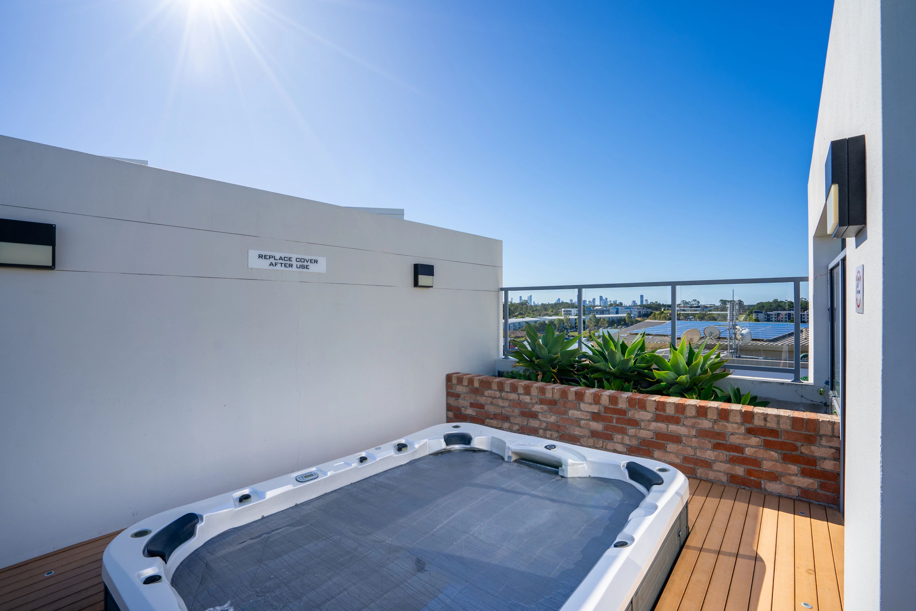 tub