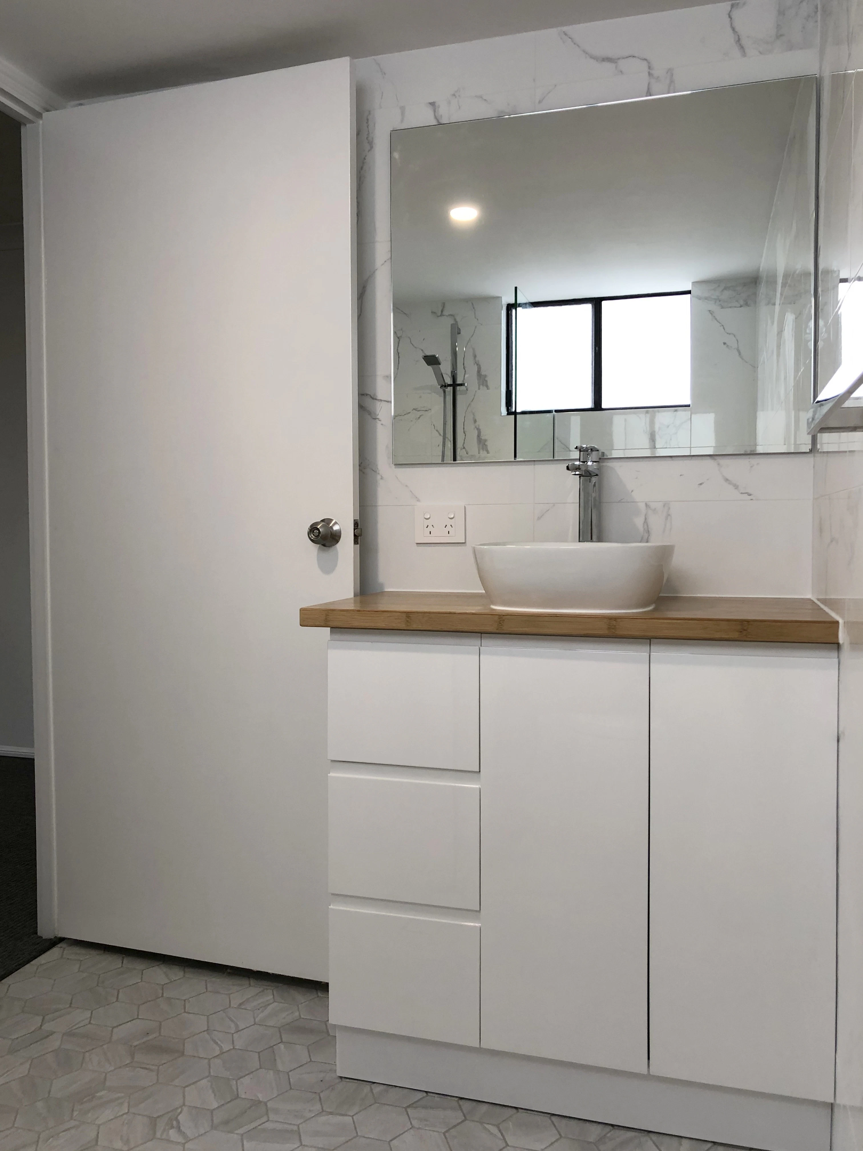 sink