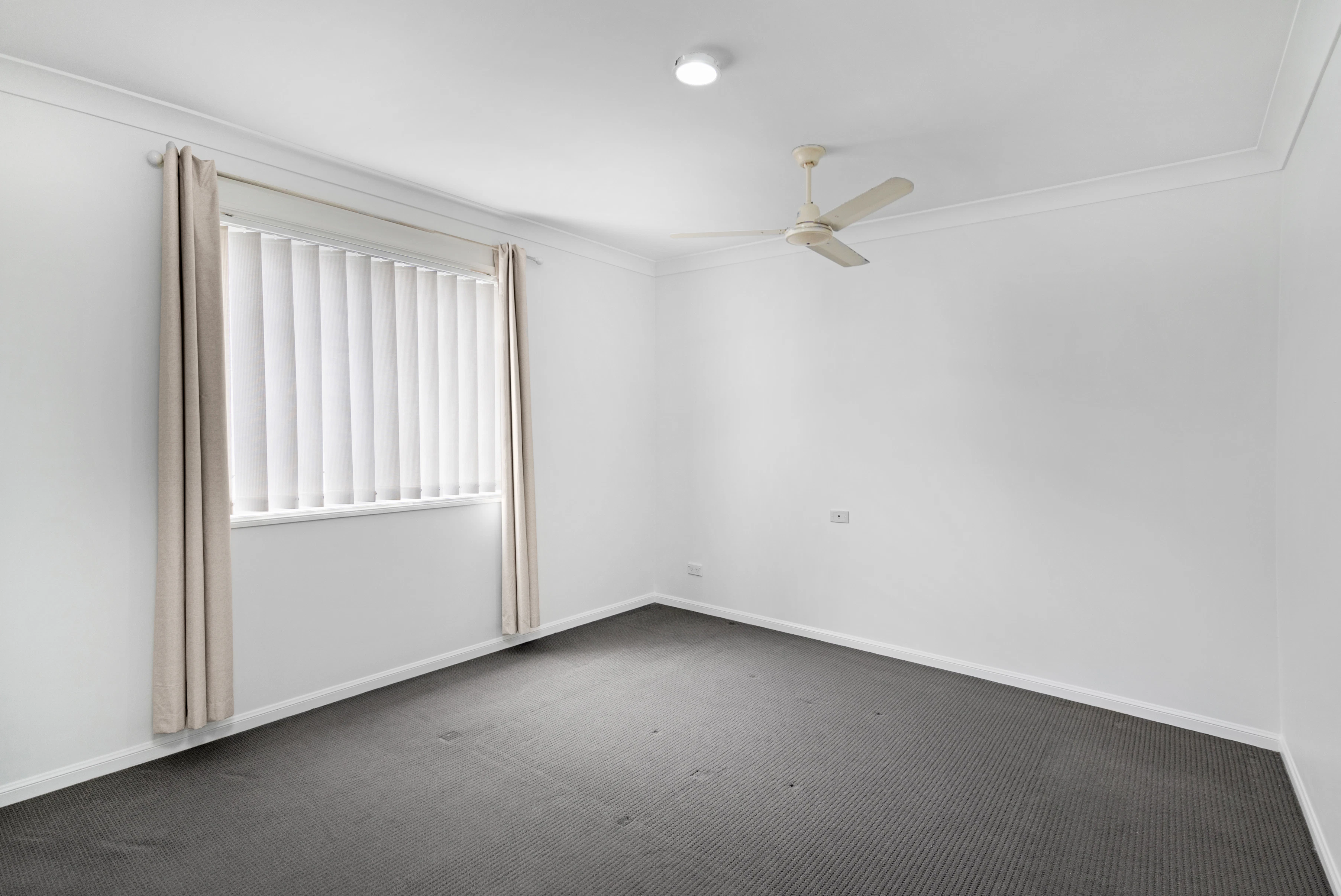 corner