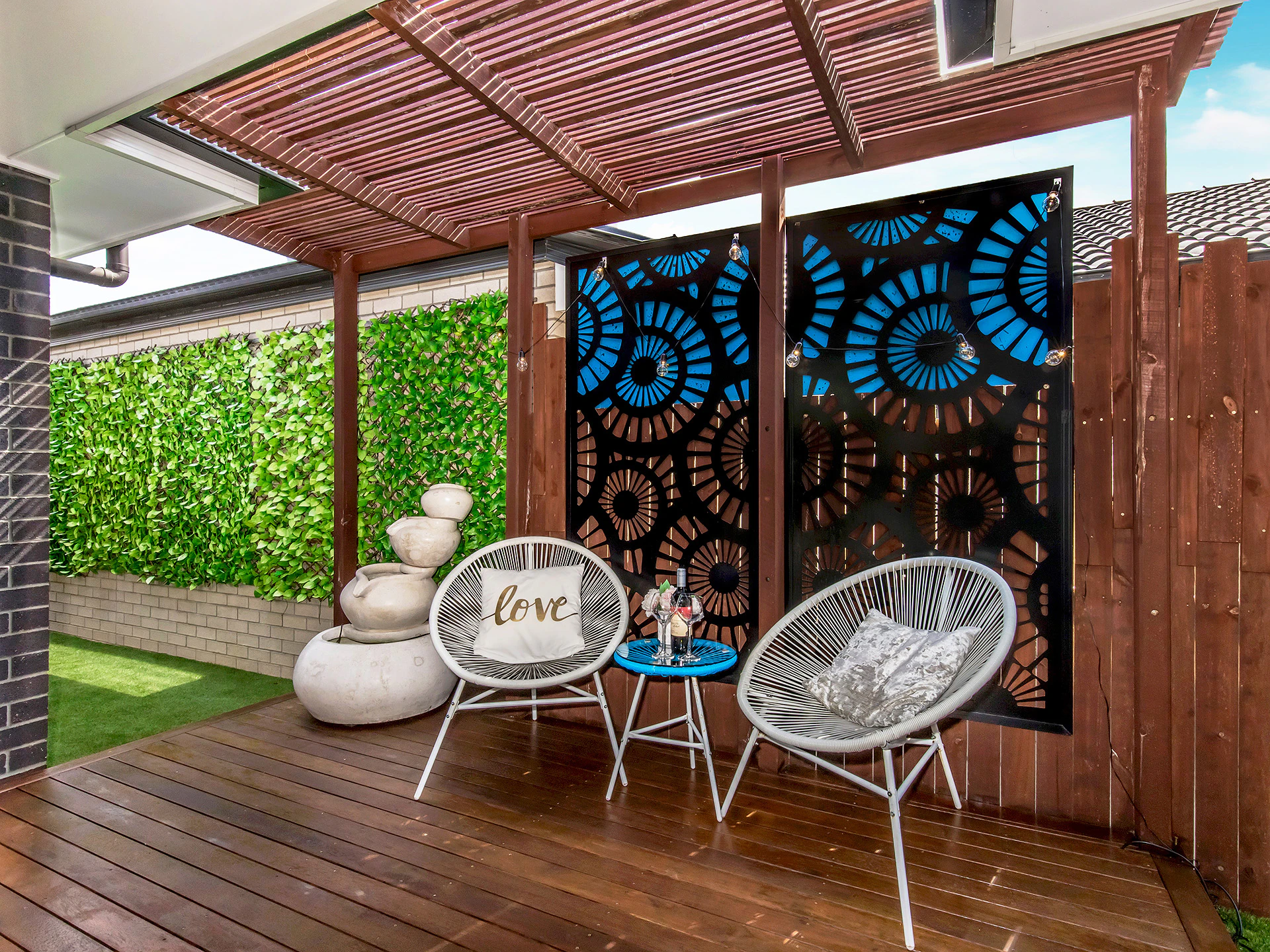 interior design