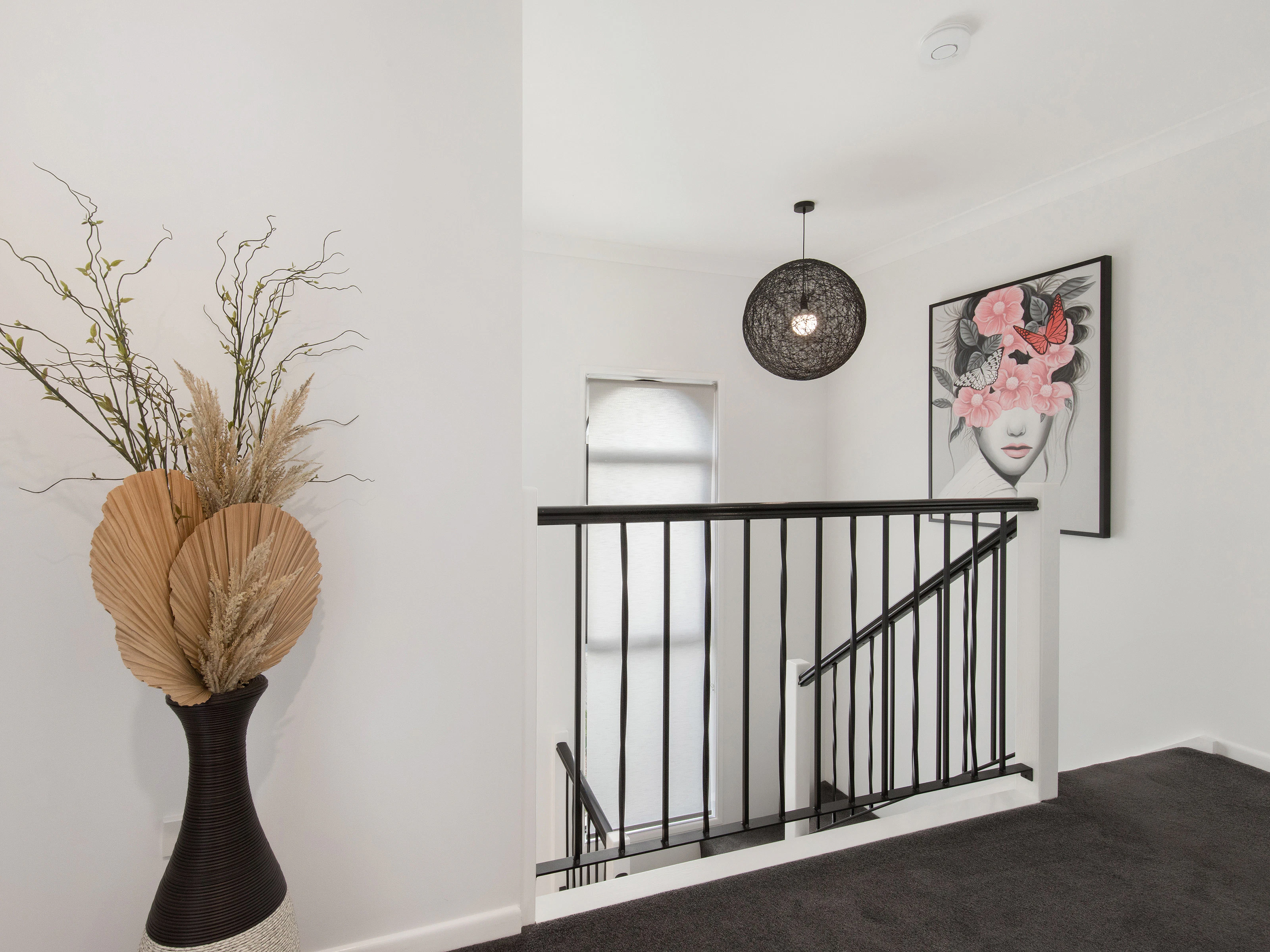 handrail