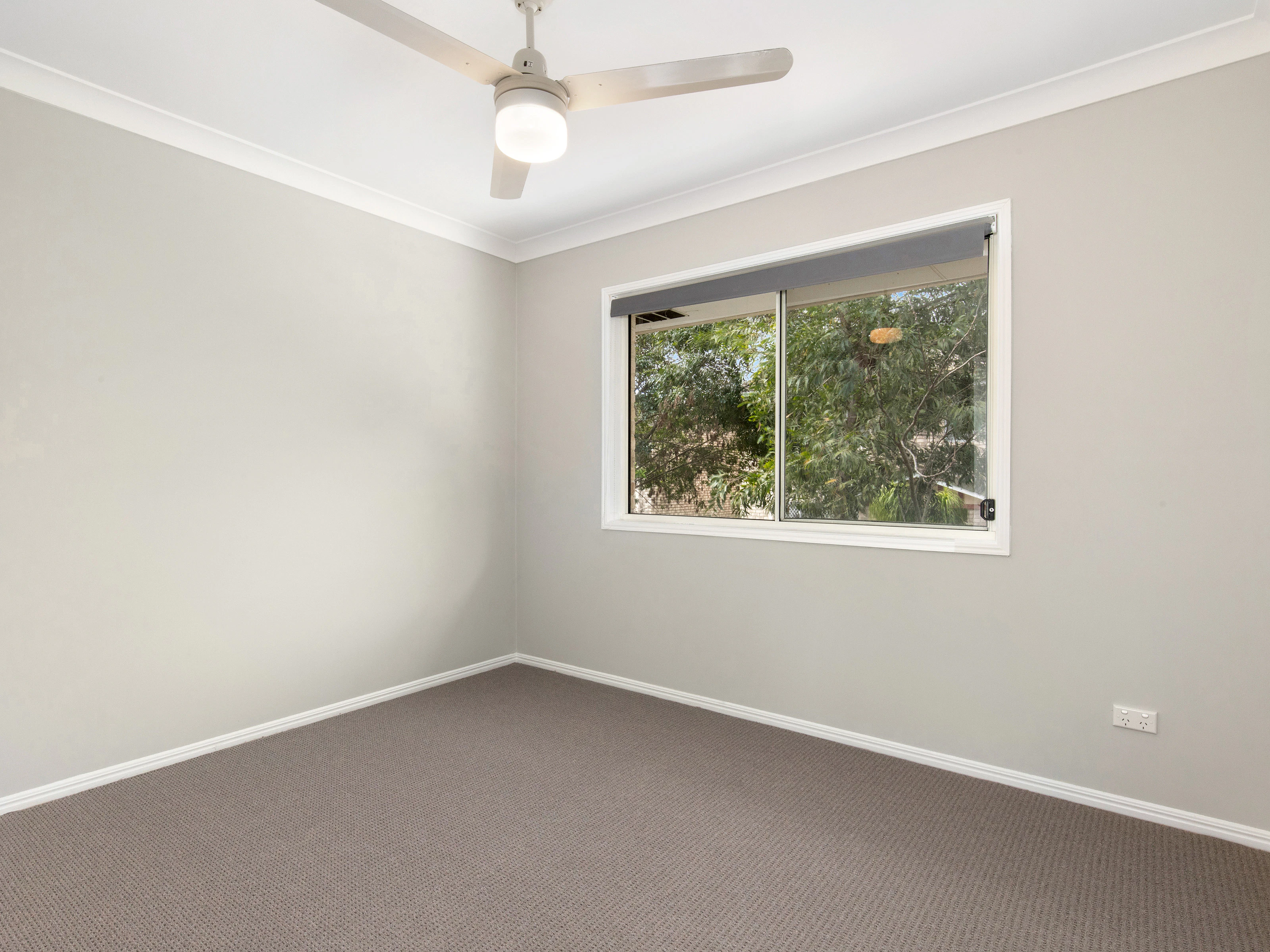 corner