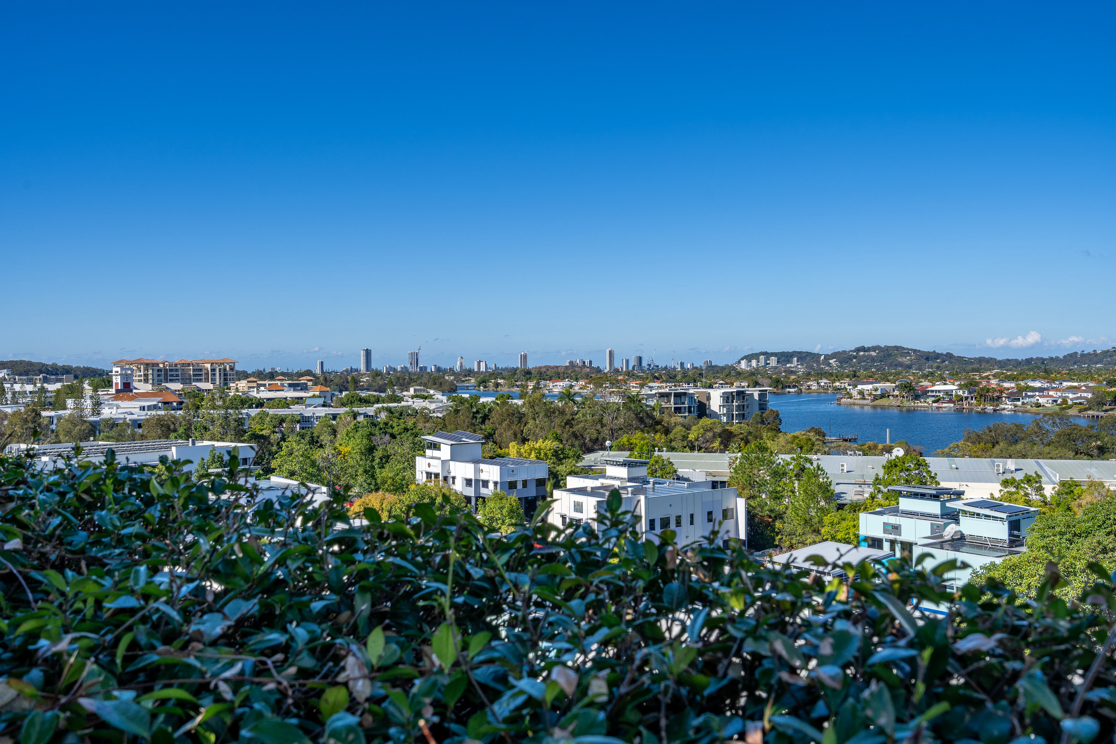 neighborhood