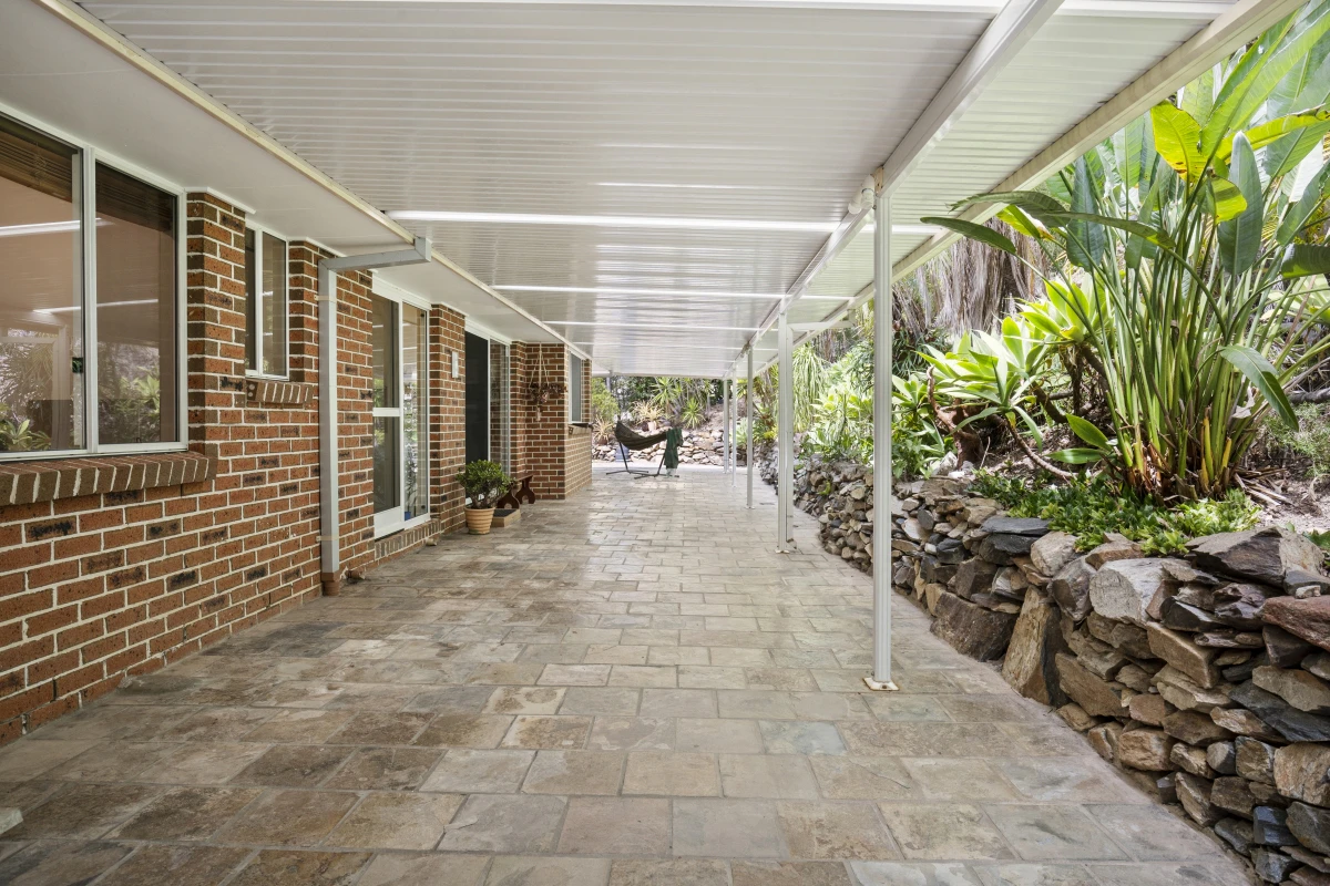 floor