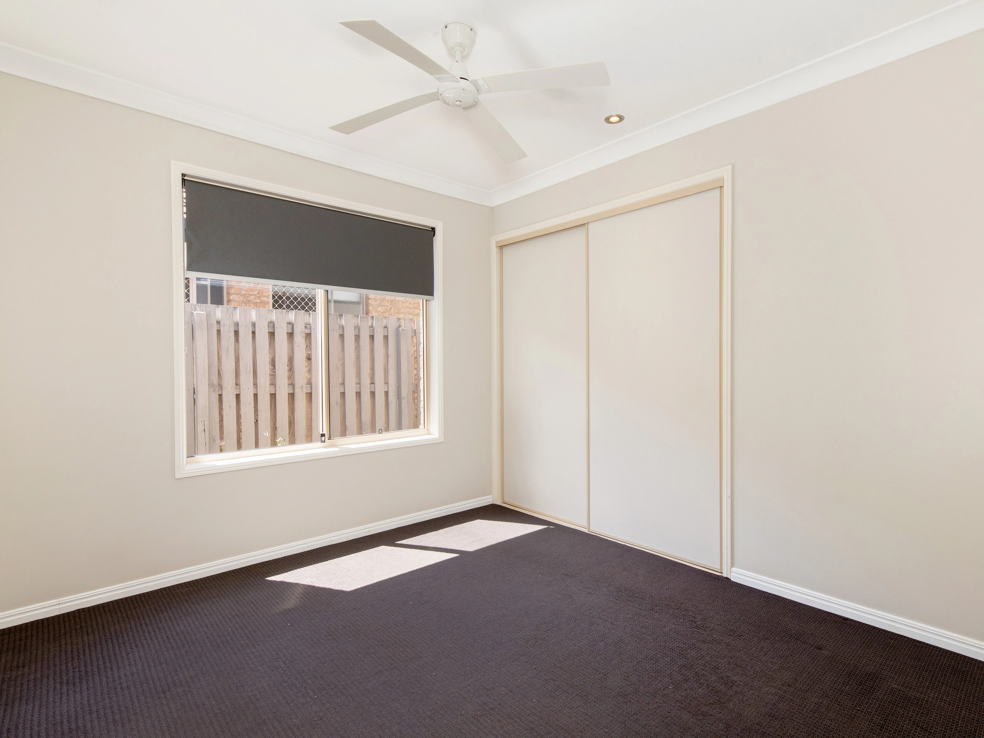 corner