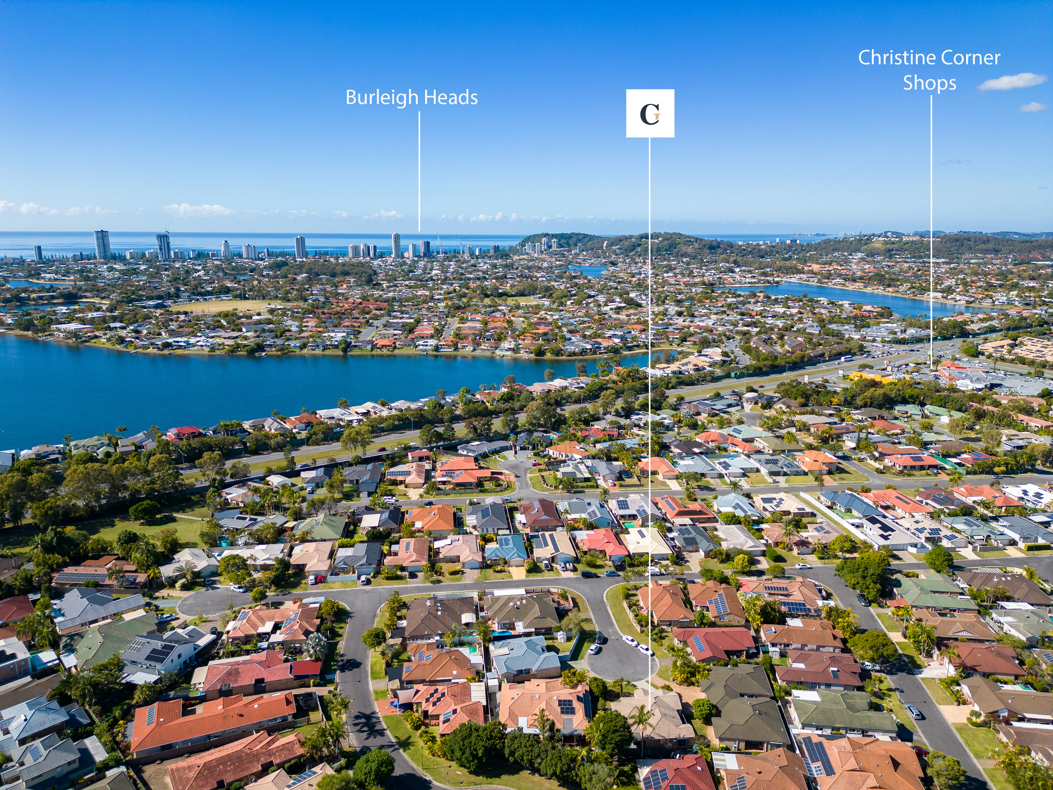 gold coast