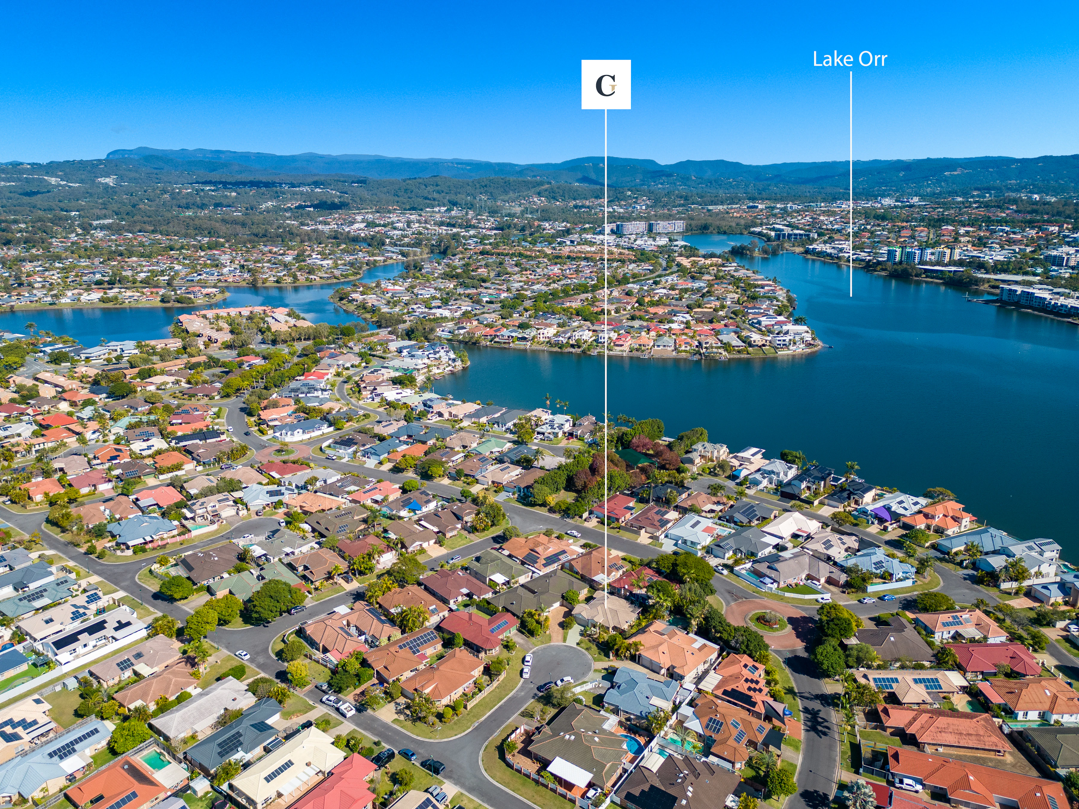 gold coast