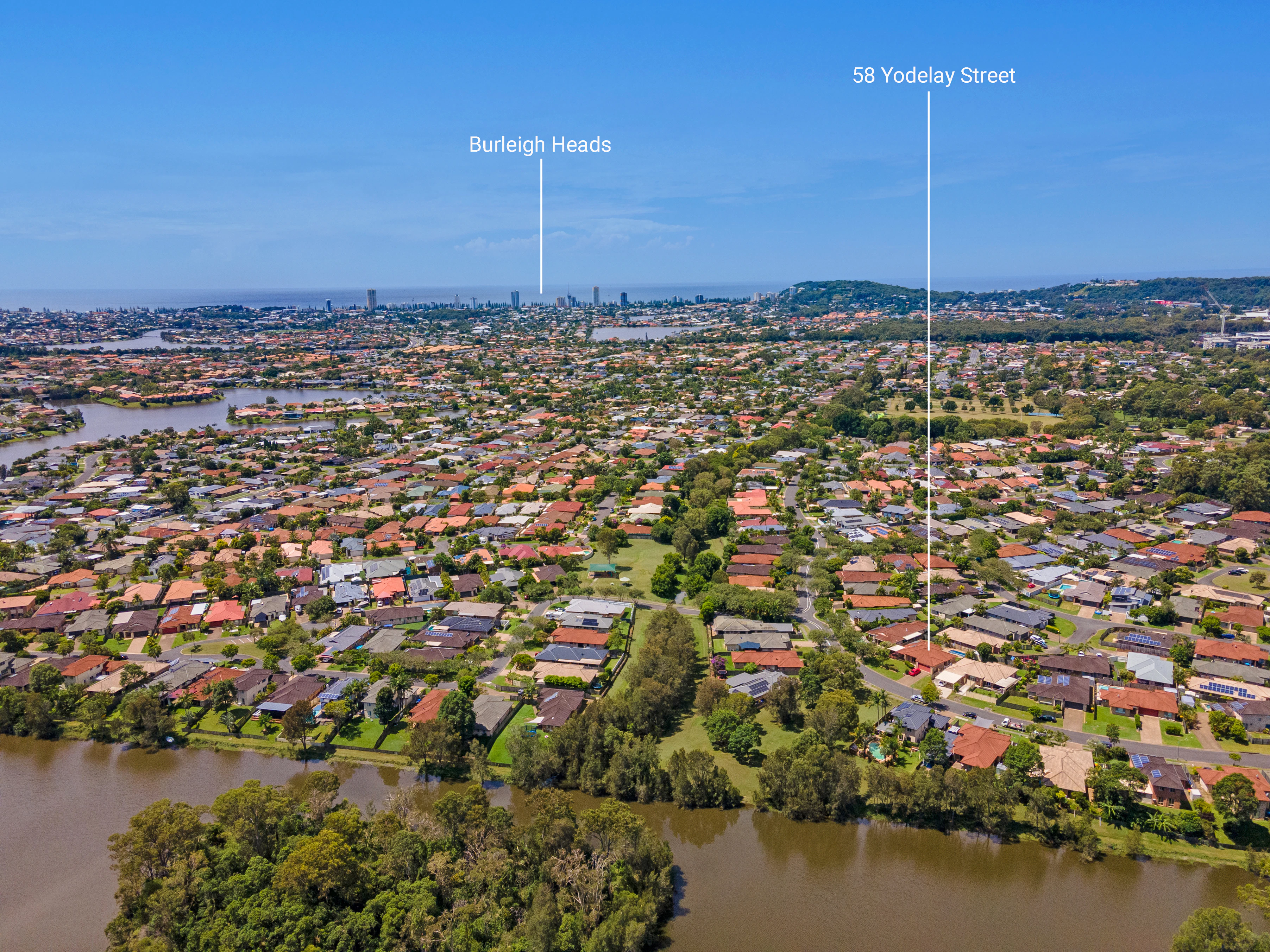 gold coast