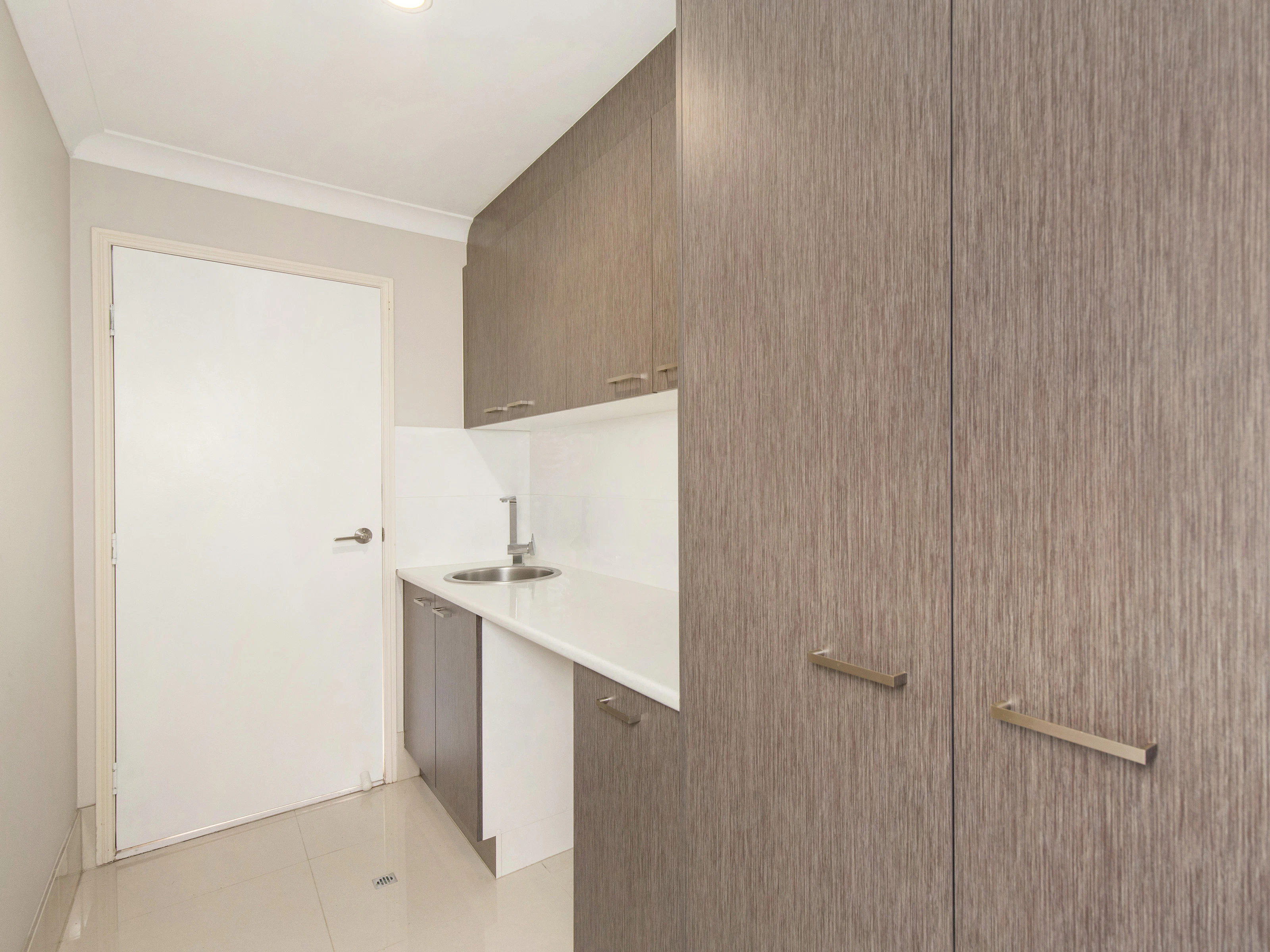 corner