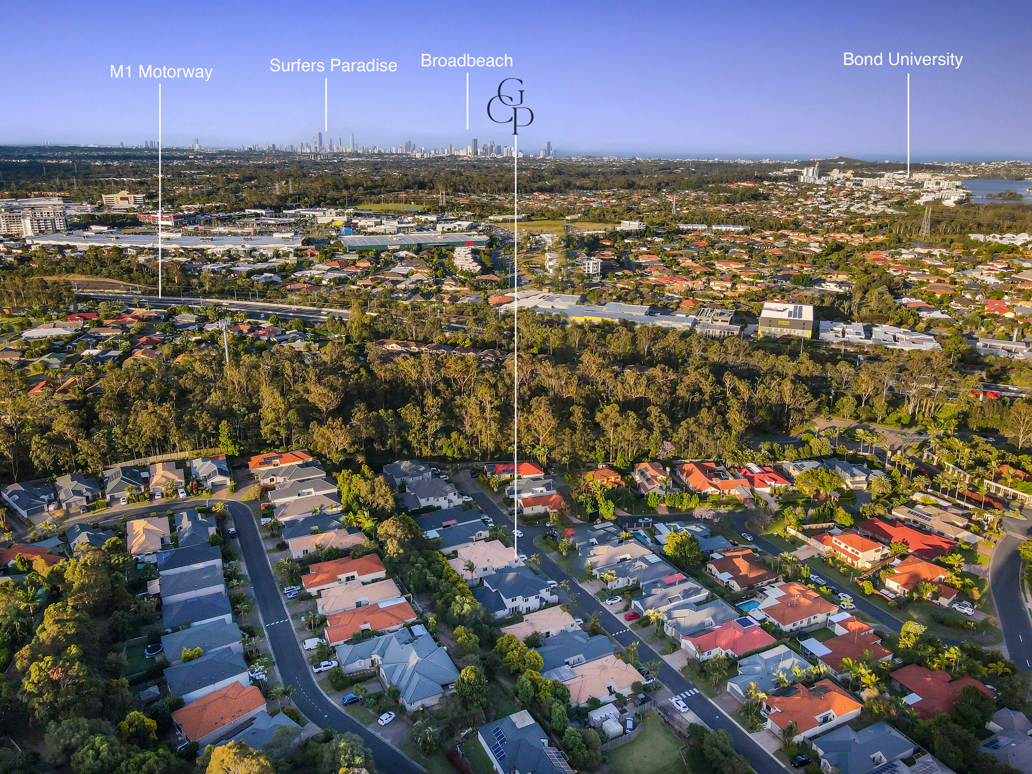 gold coast