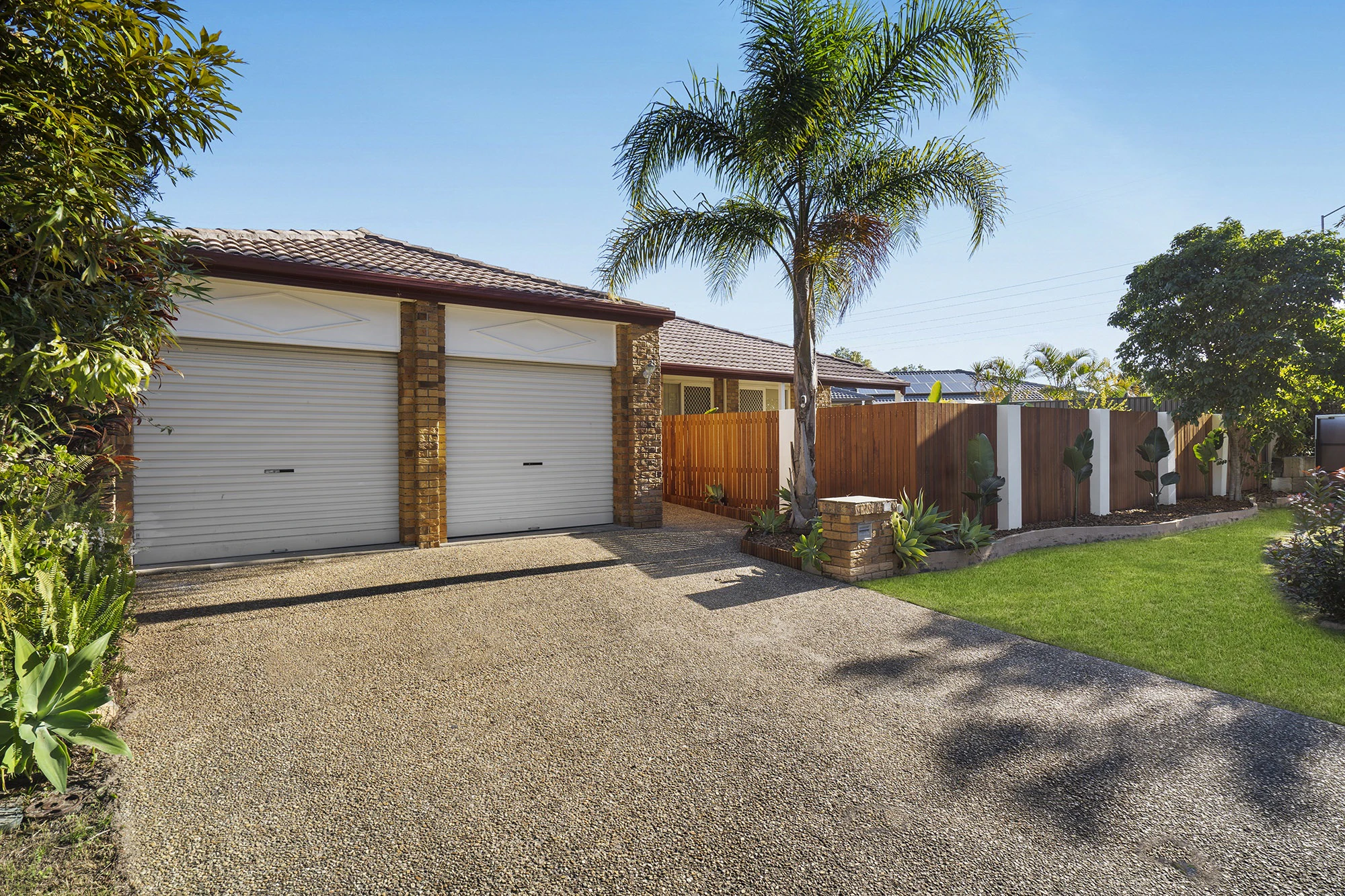garage
