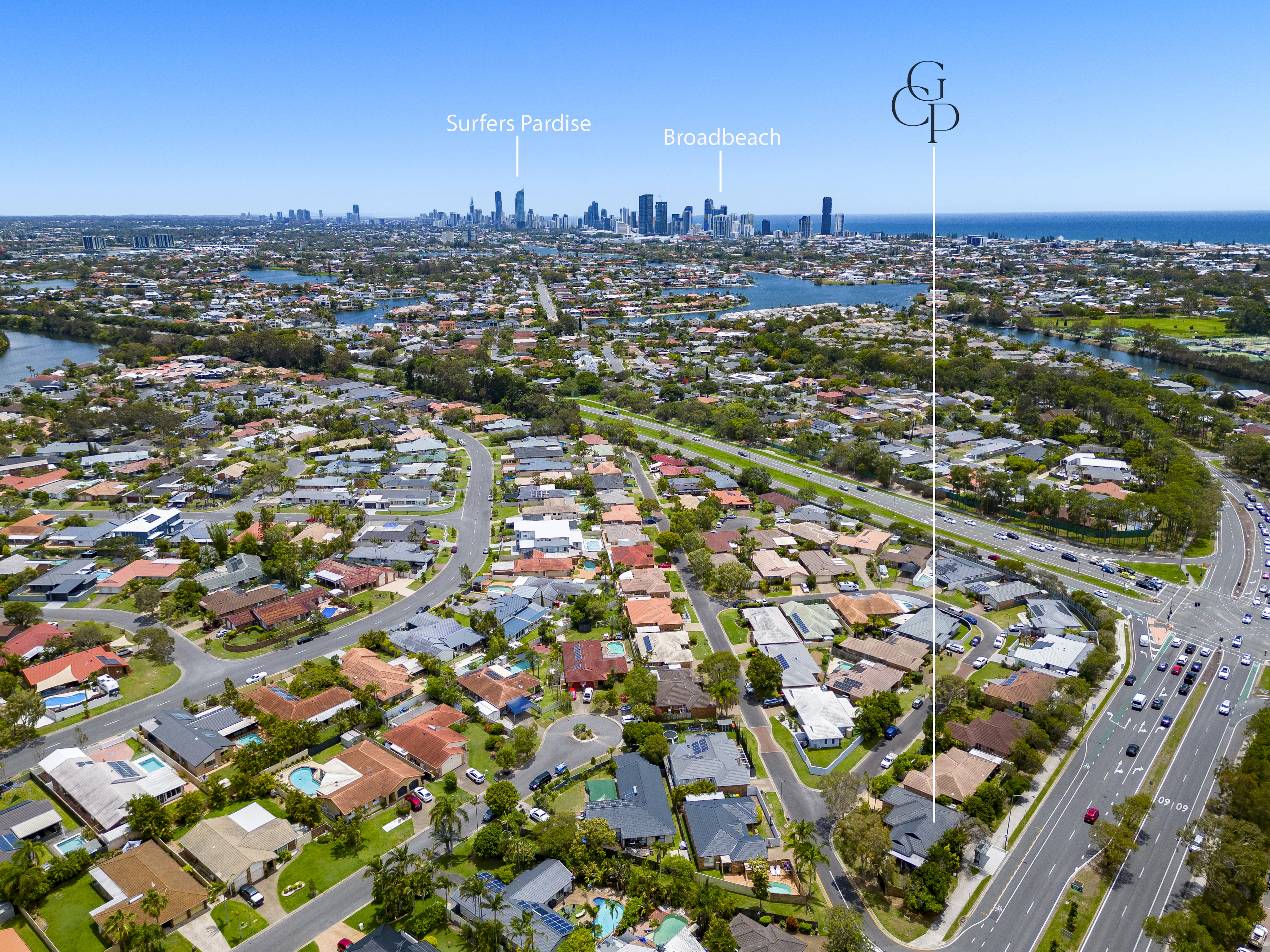 gold coast