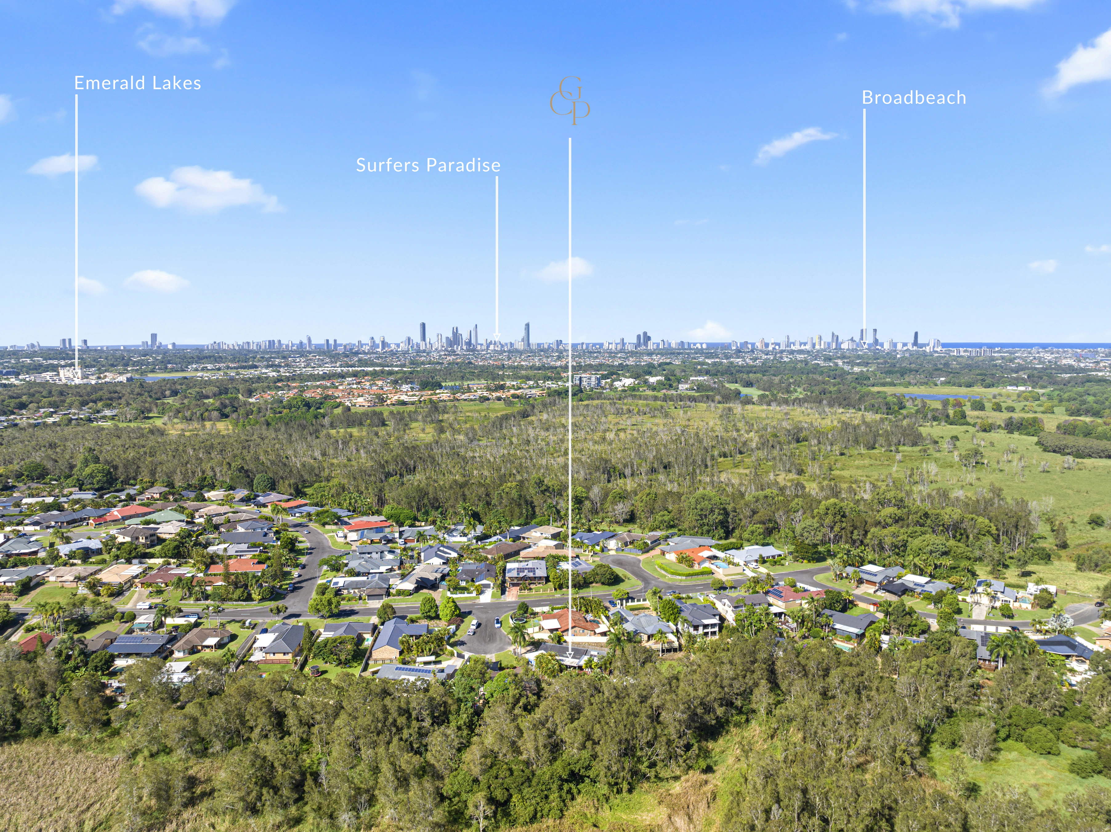 gold coast