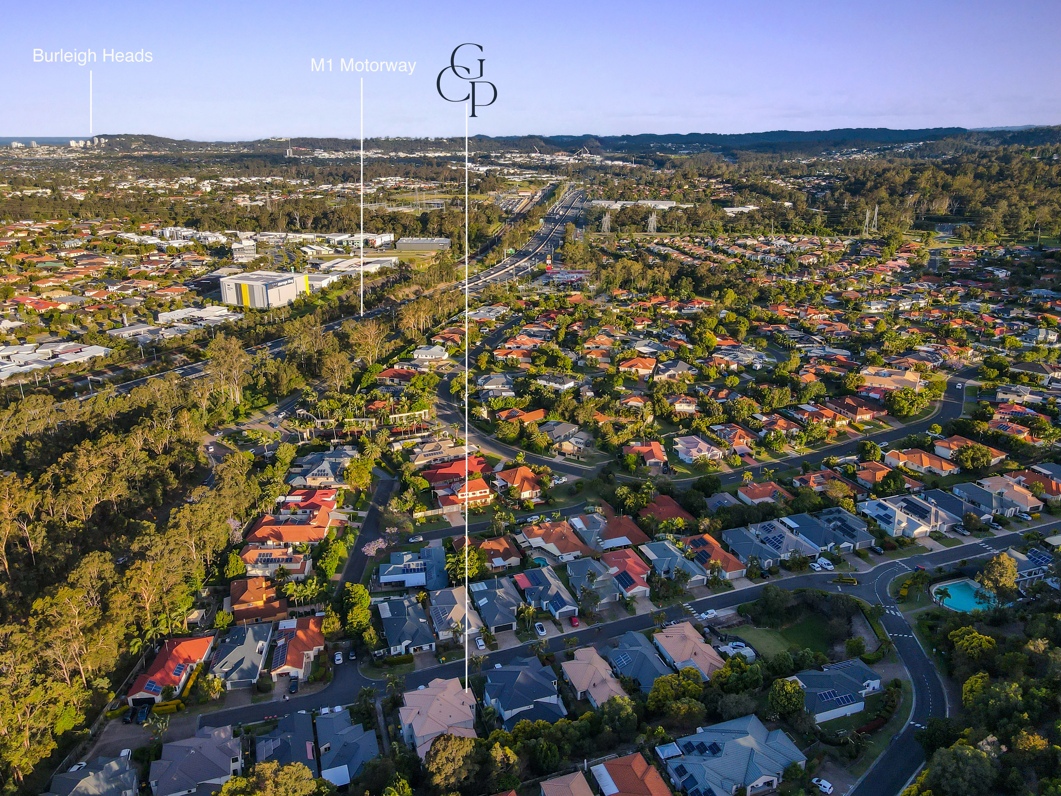 gold coast