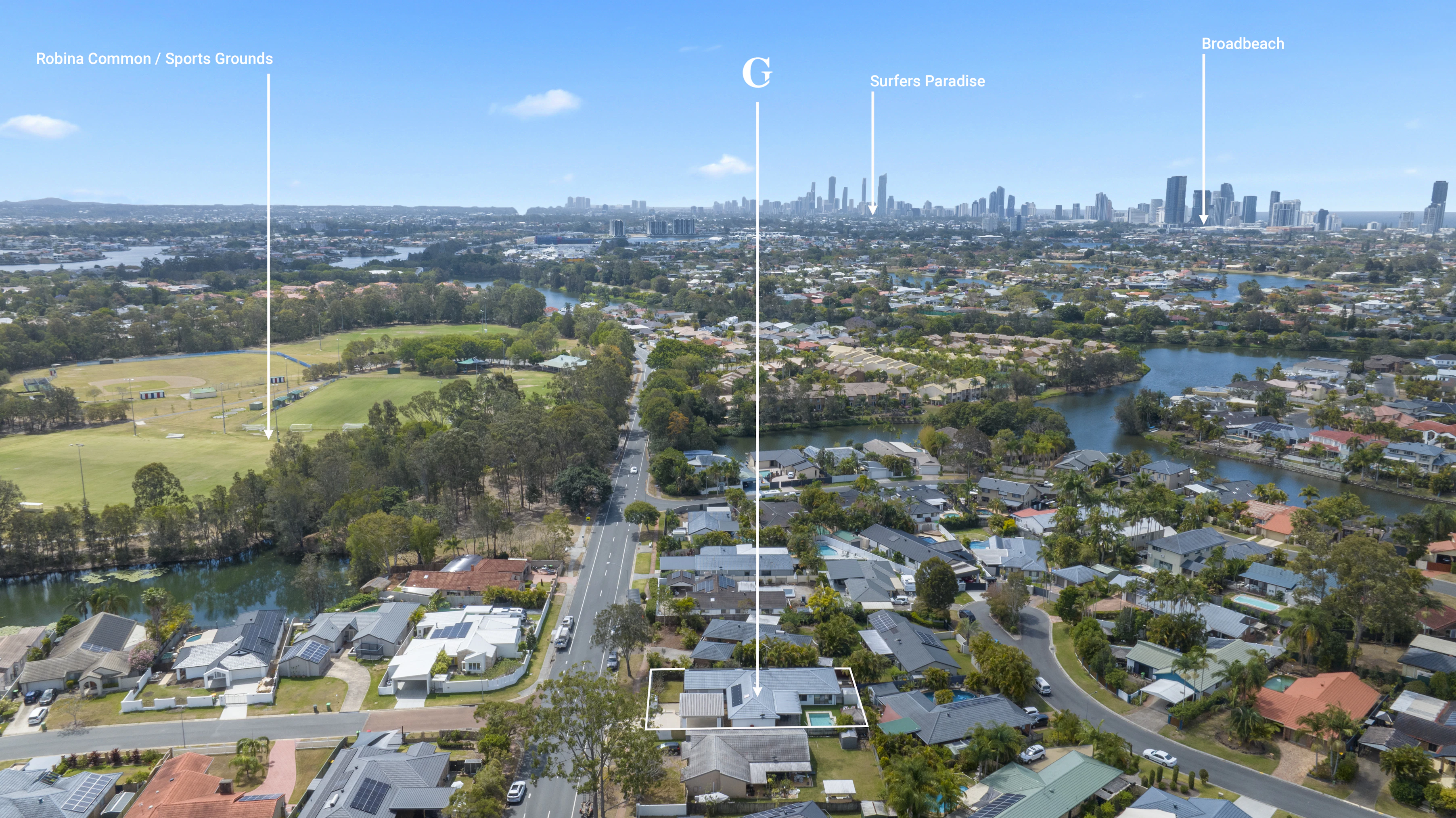 gold coast