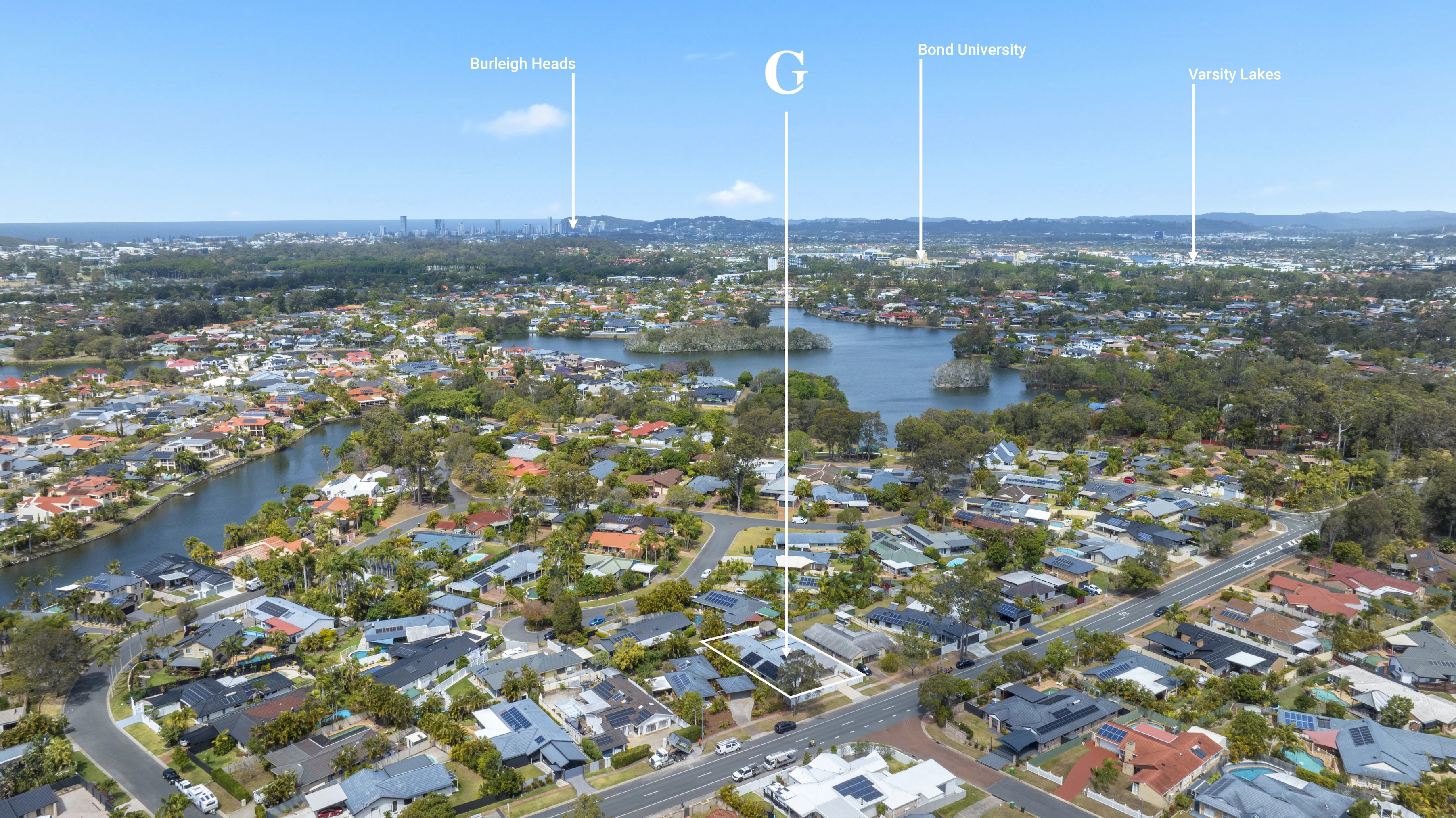 gold coast