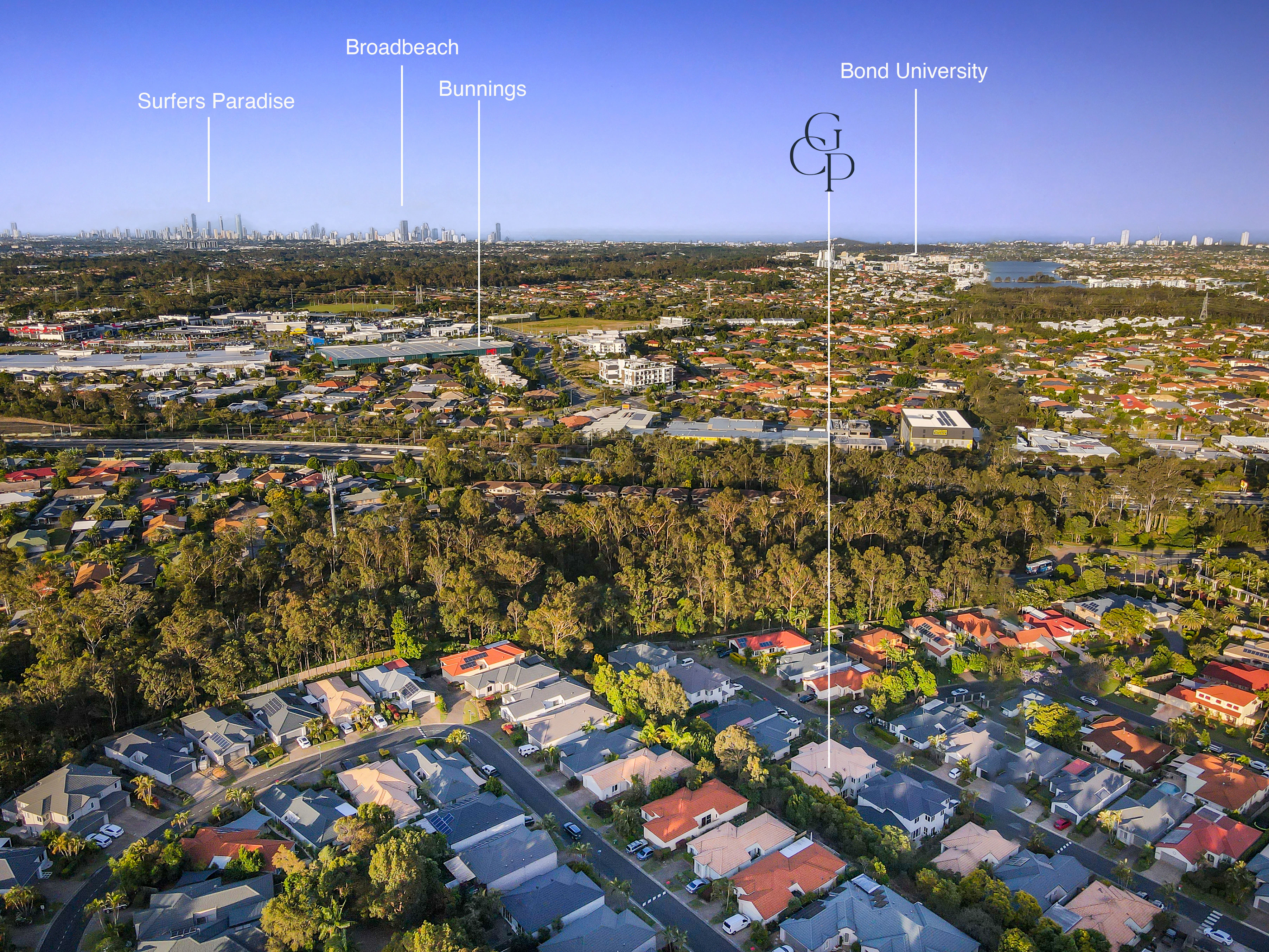 gold coast