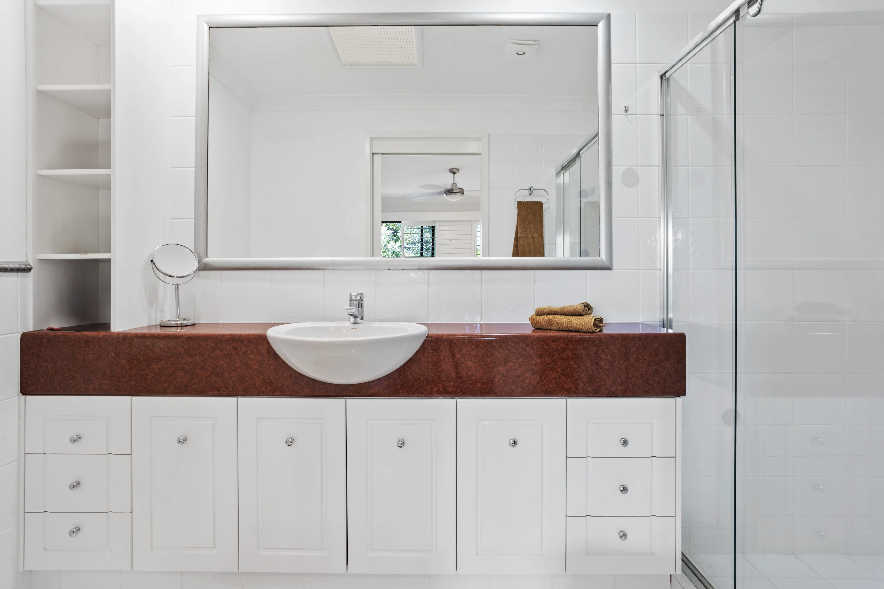 sink