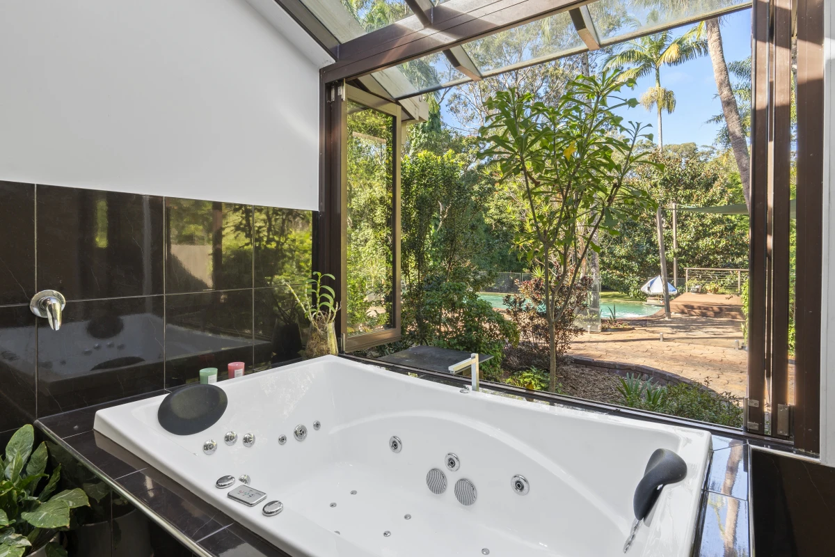 tub