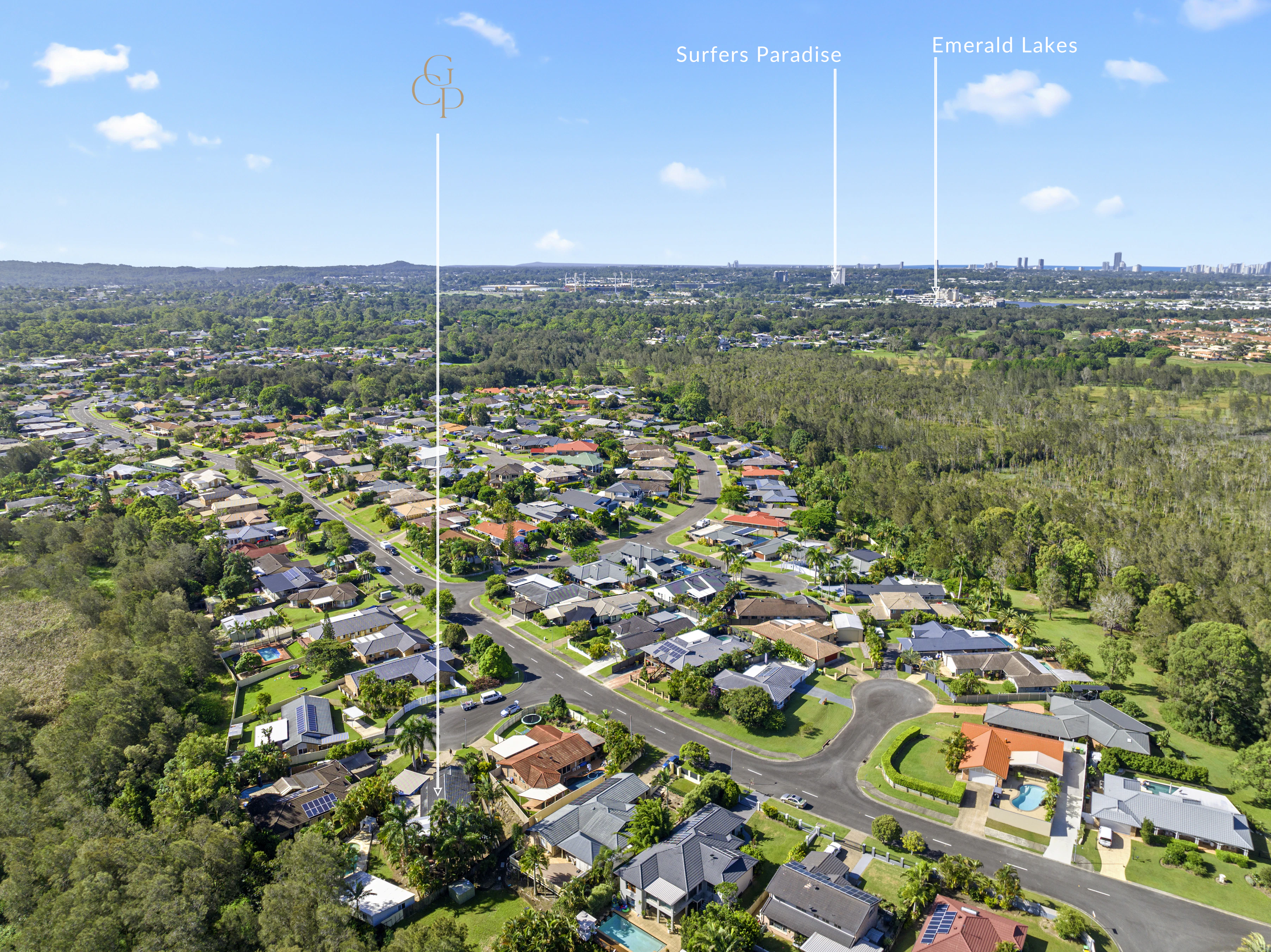 gold coast