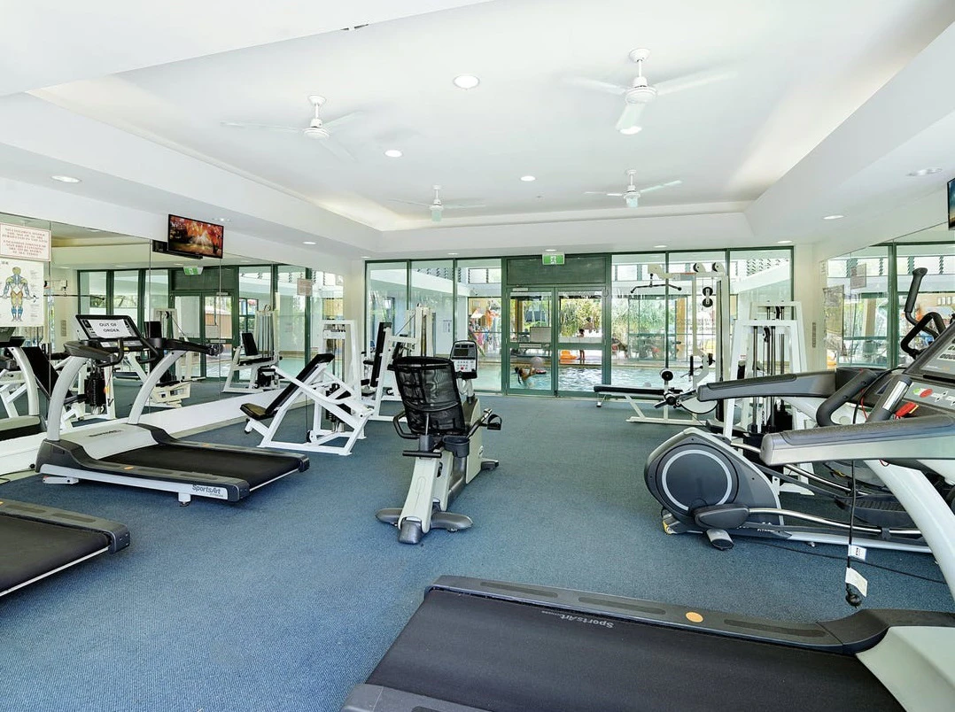 fitness