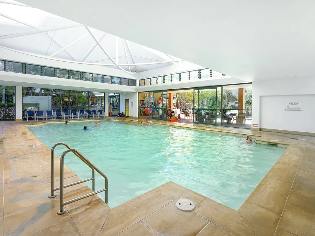 pool