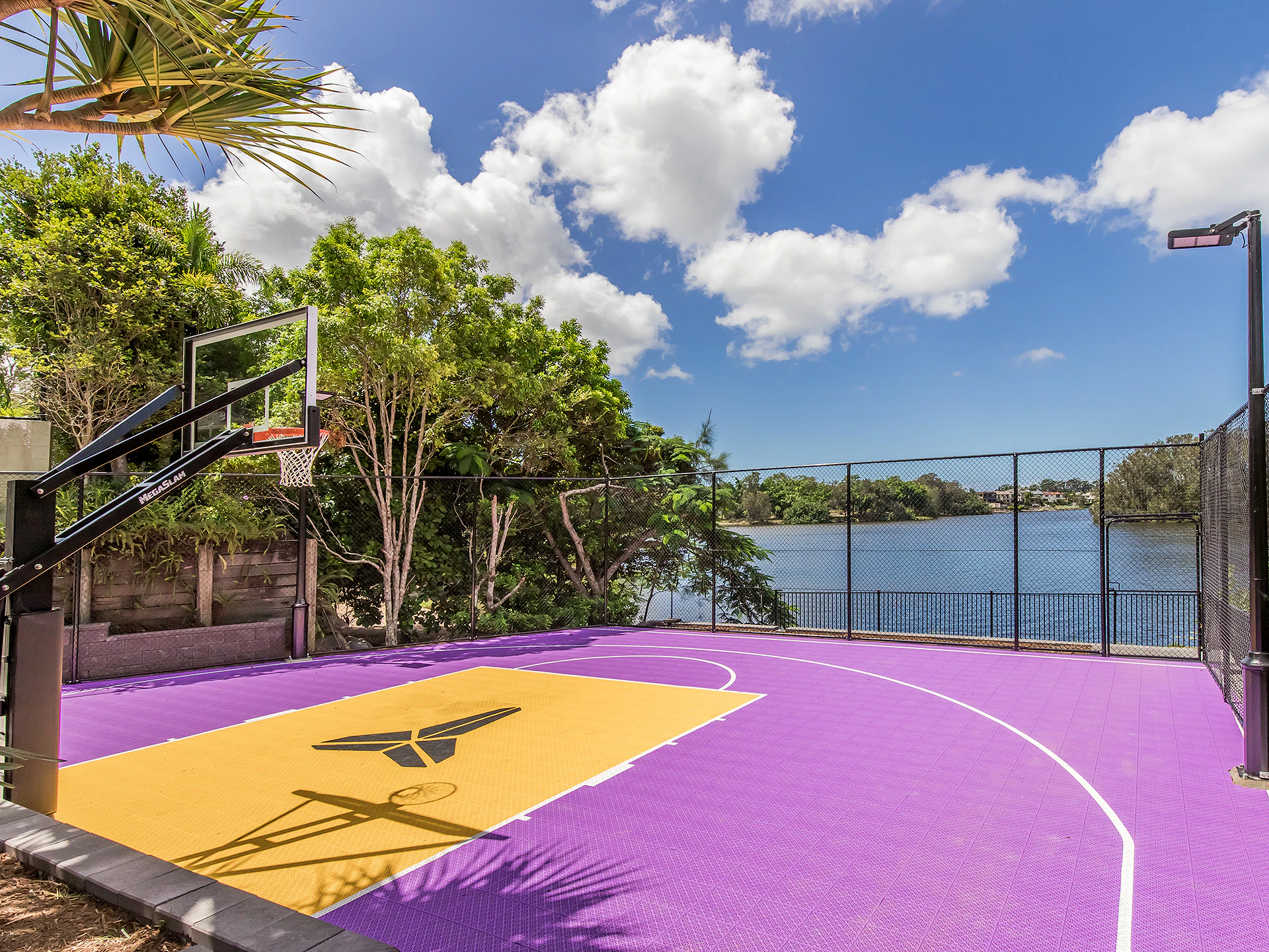 basketball