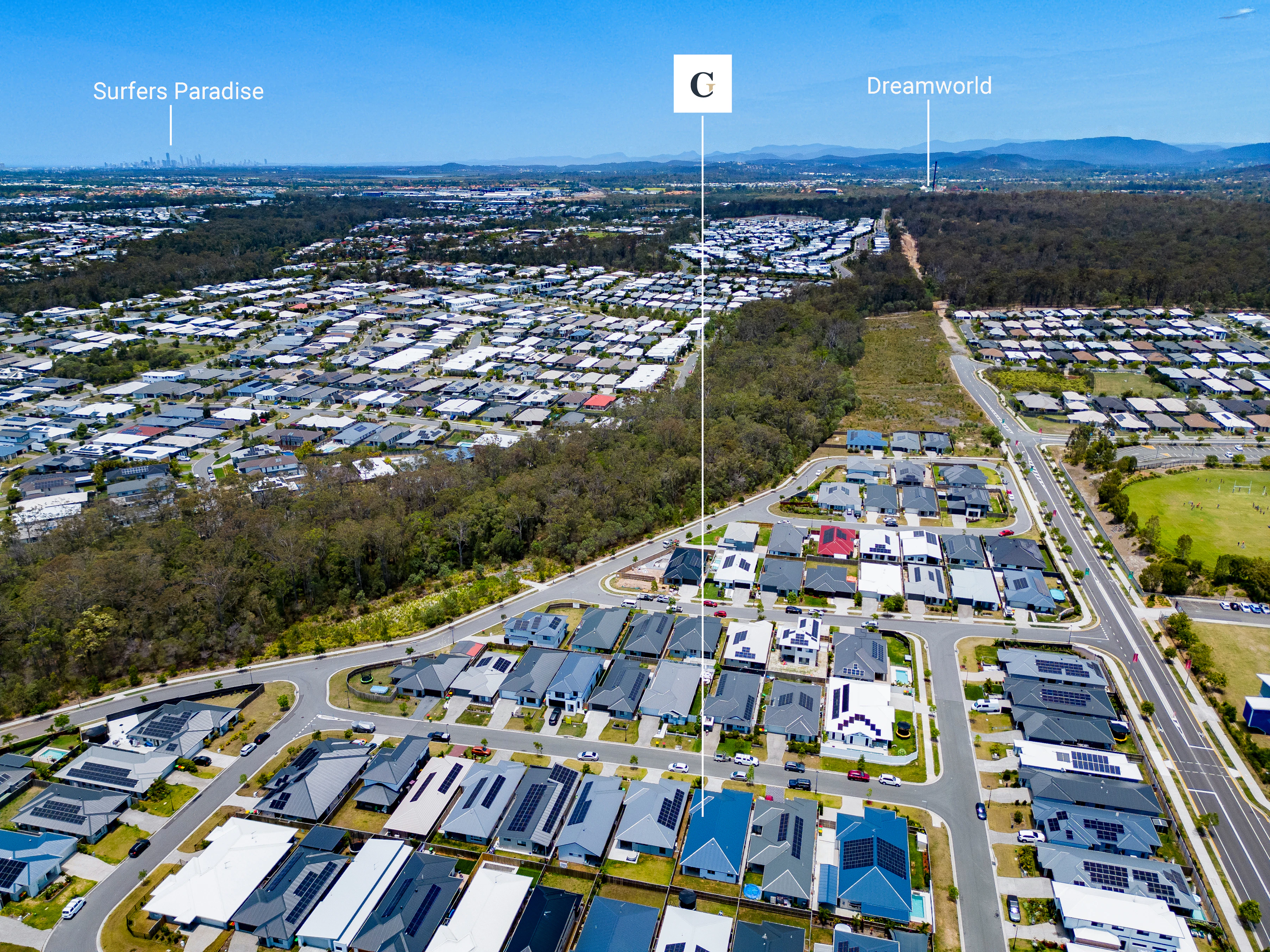 gold coast