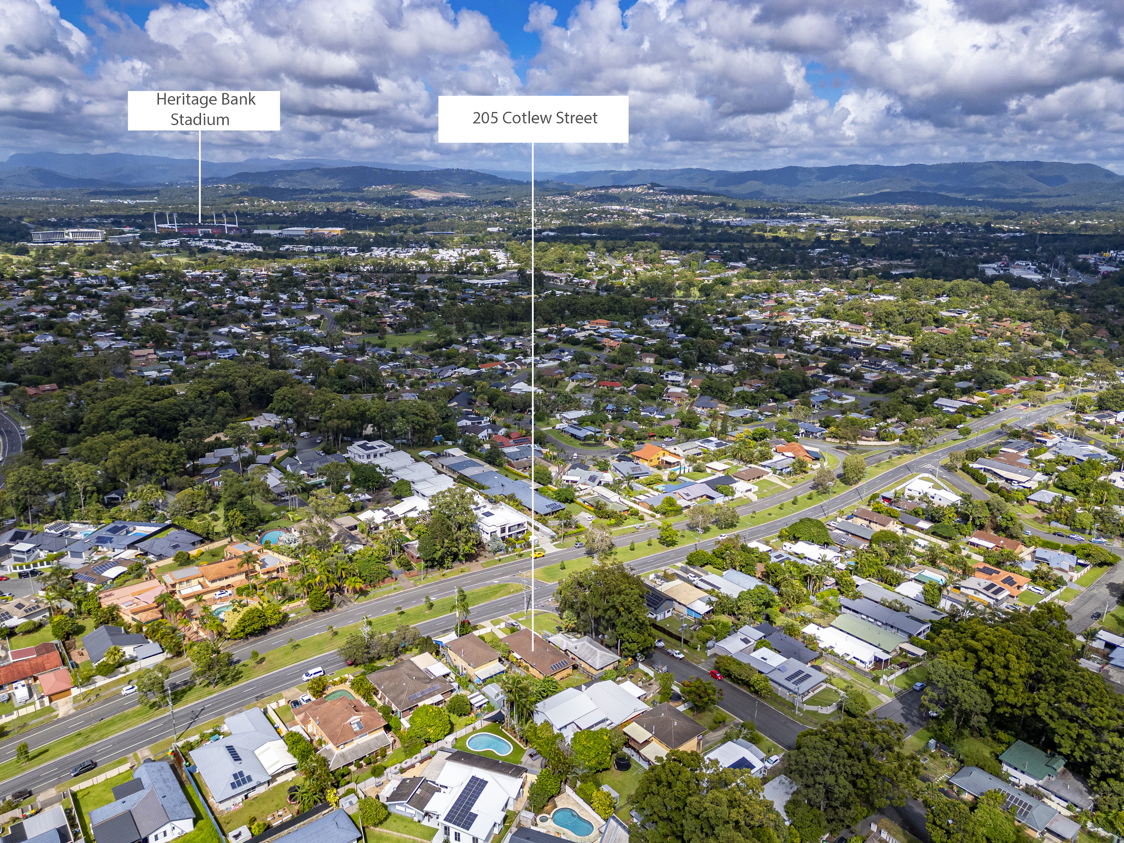 gold coast