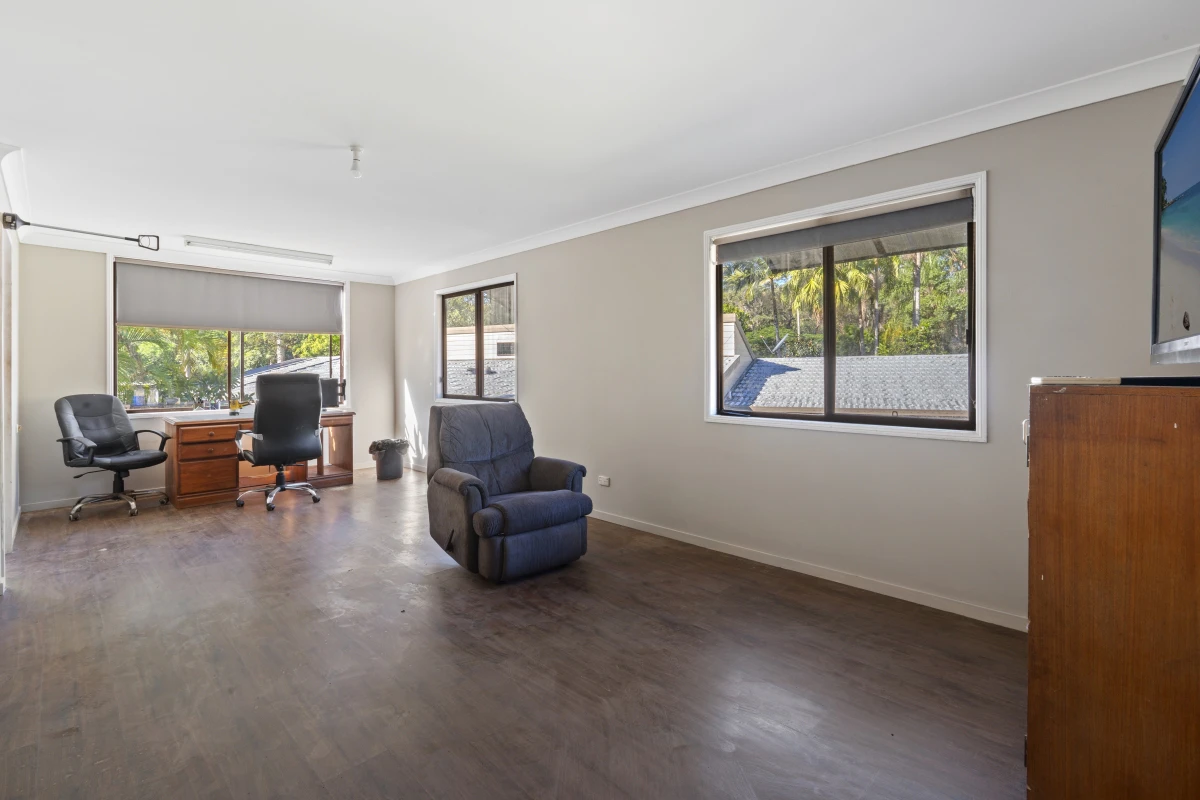 floor