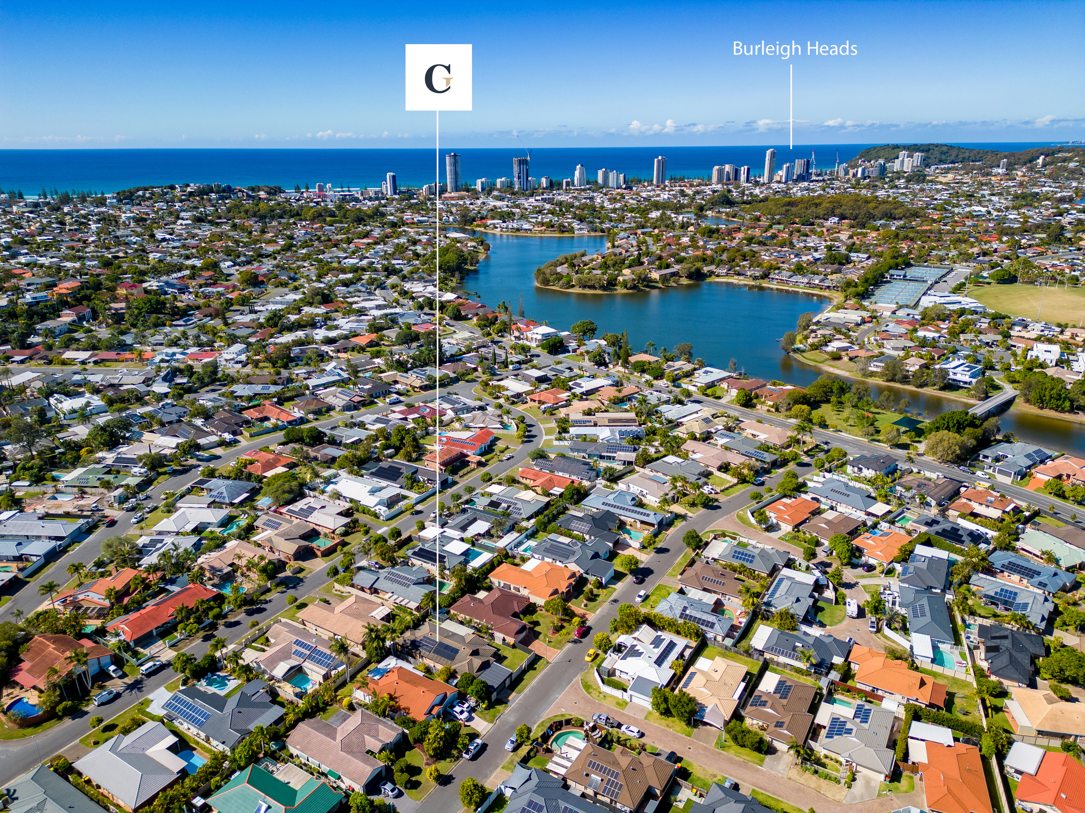 gold coast