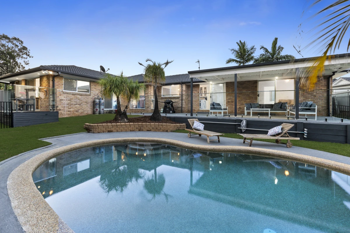 housing