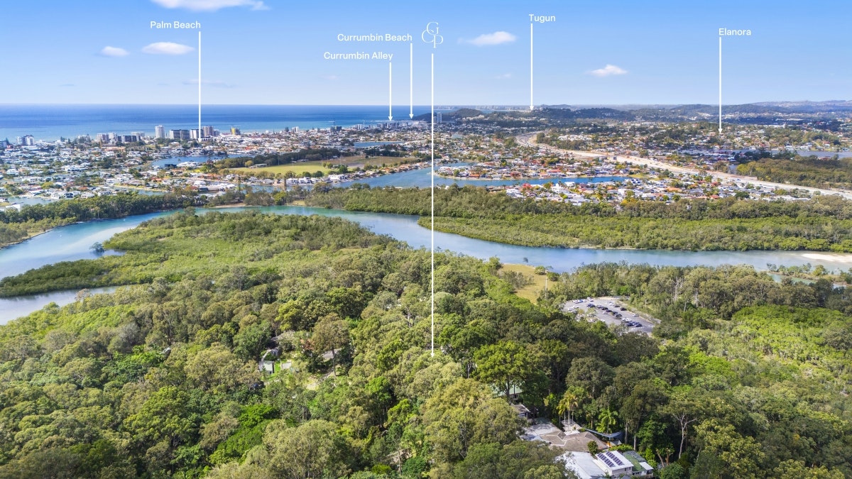 gold coast