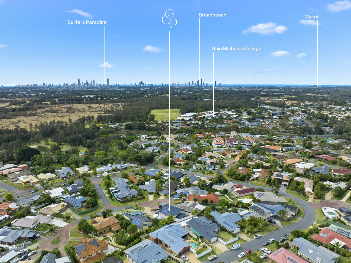 gold coast