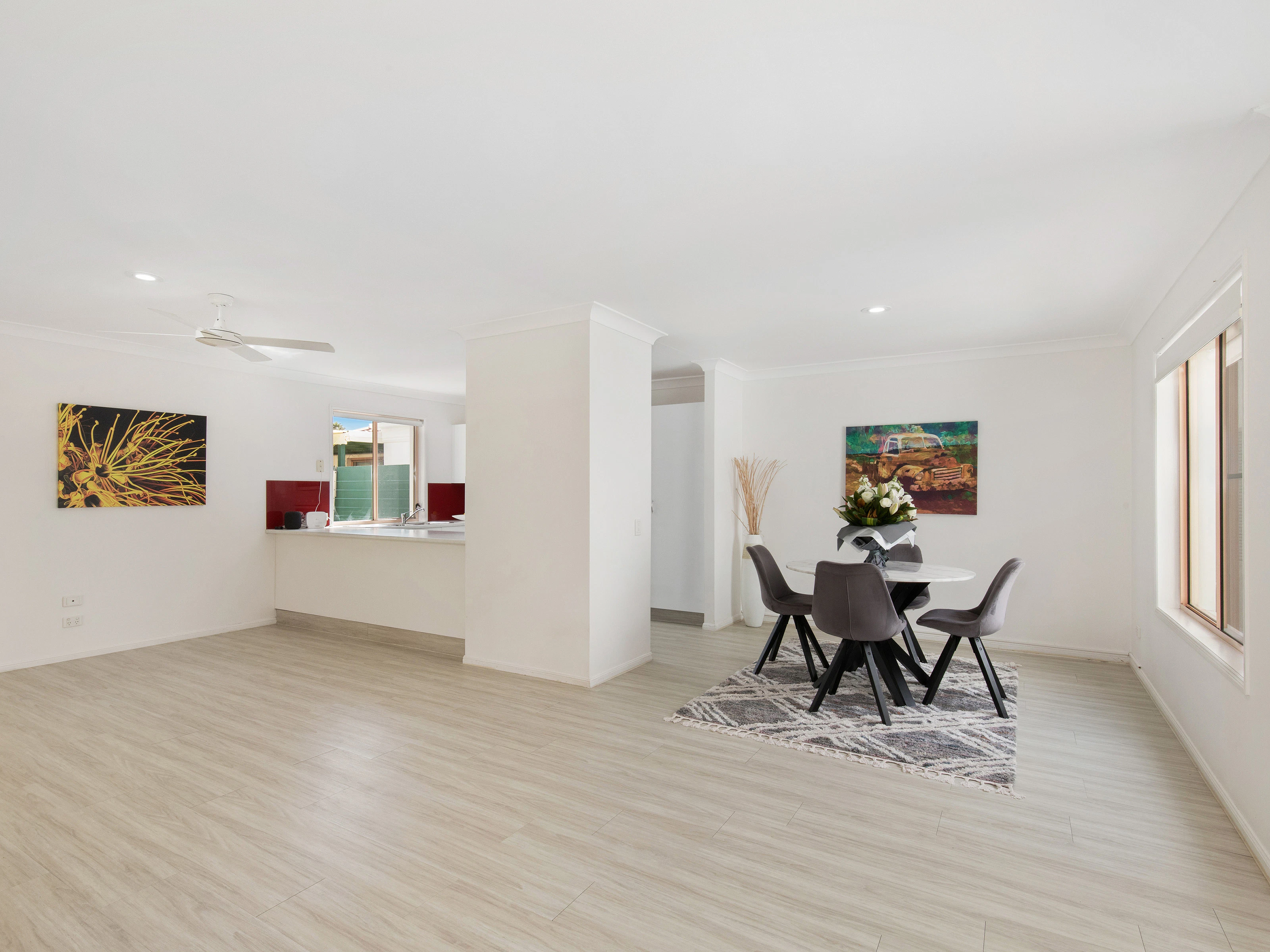 interior design